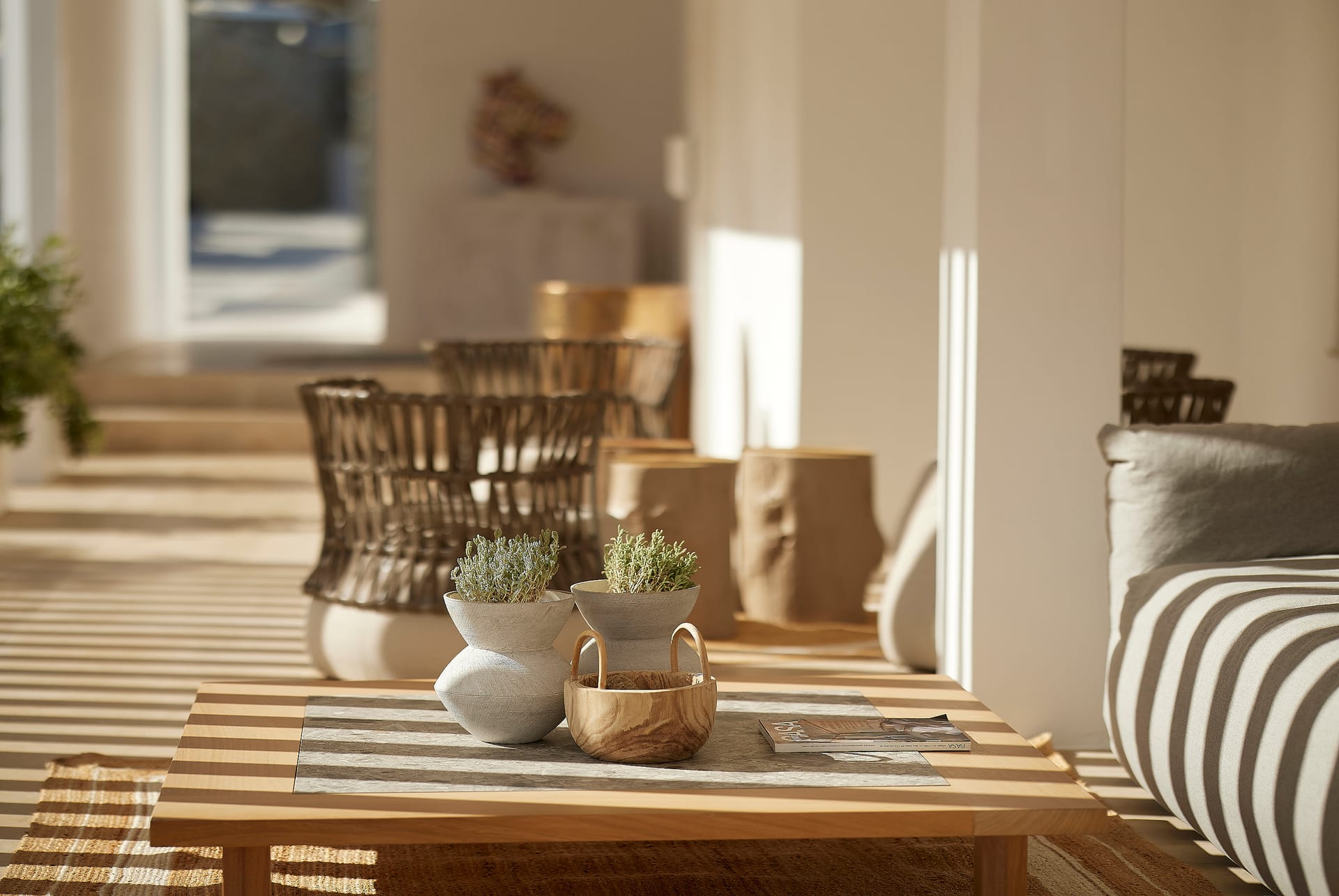 Once in Mykonos Luxury Resort – Designed for Adults - 34
