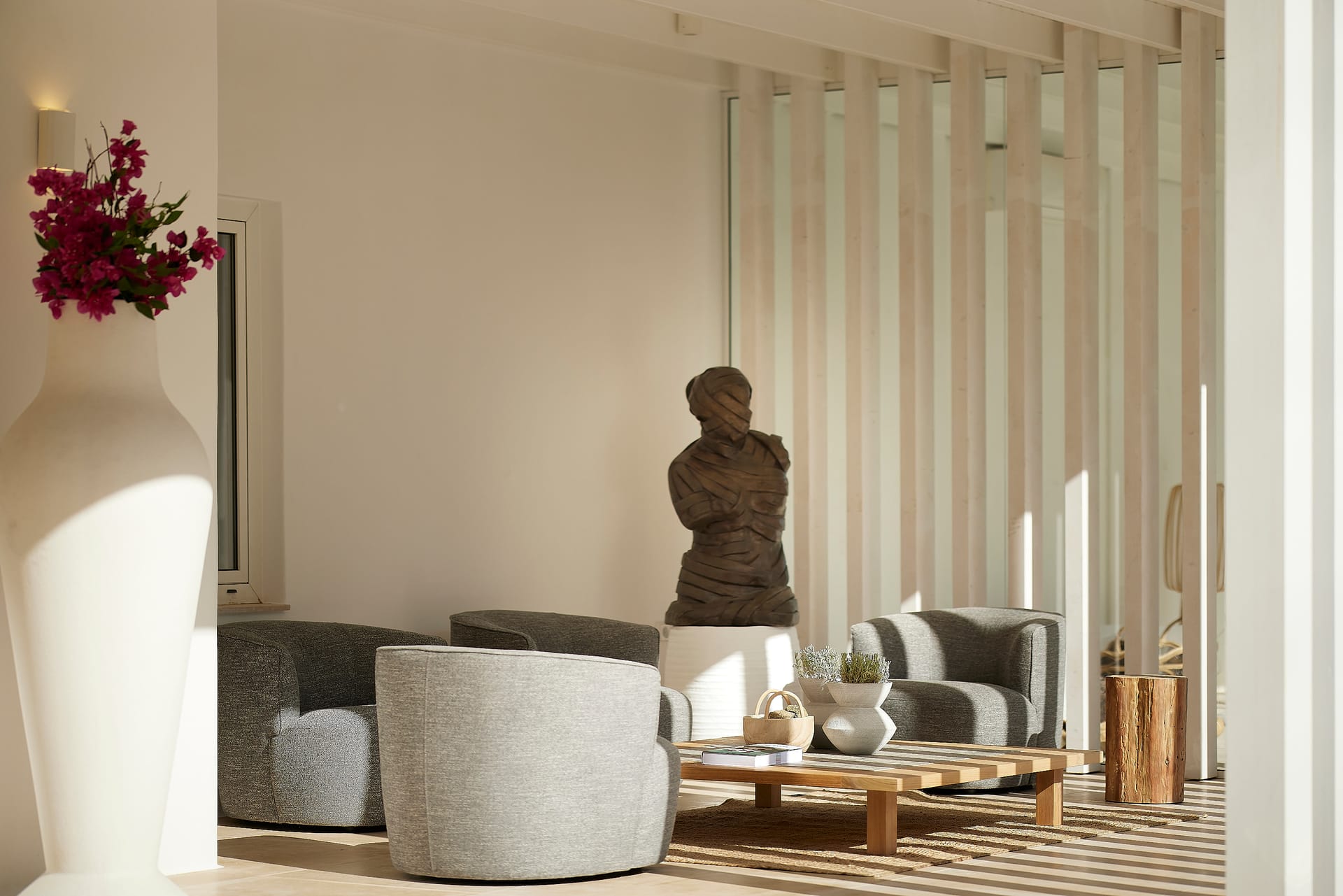 Once in Mykonos Luxury Resort – Designed for Adults - 36