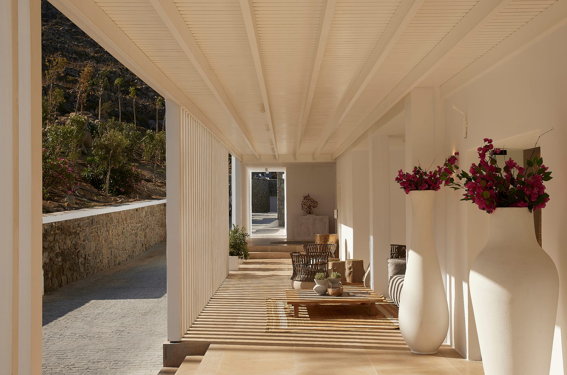 Once in Mykonos Luxury Resort – Designed for Adults - 42