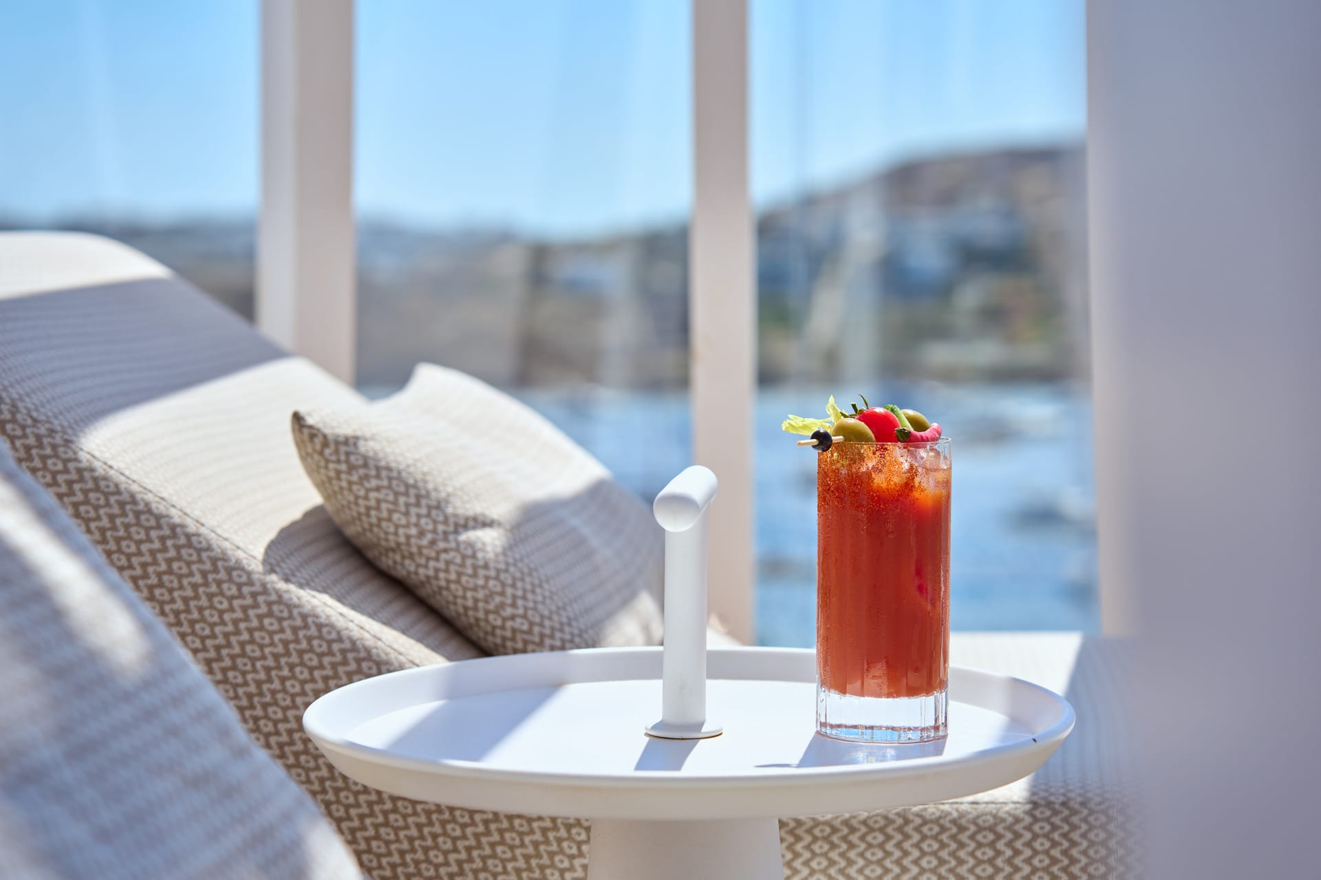 Once in Mykonos Luxury Resort – Designed for Adults - 46