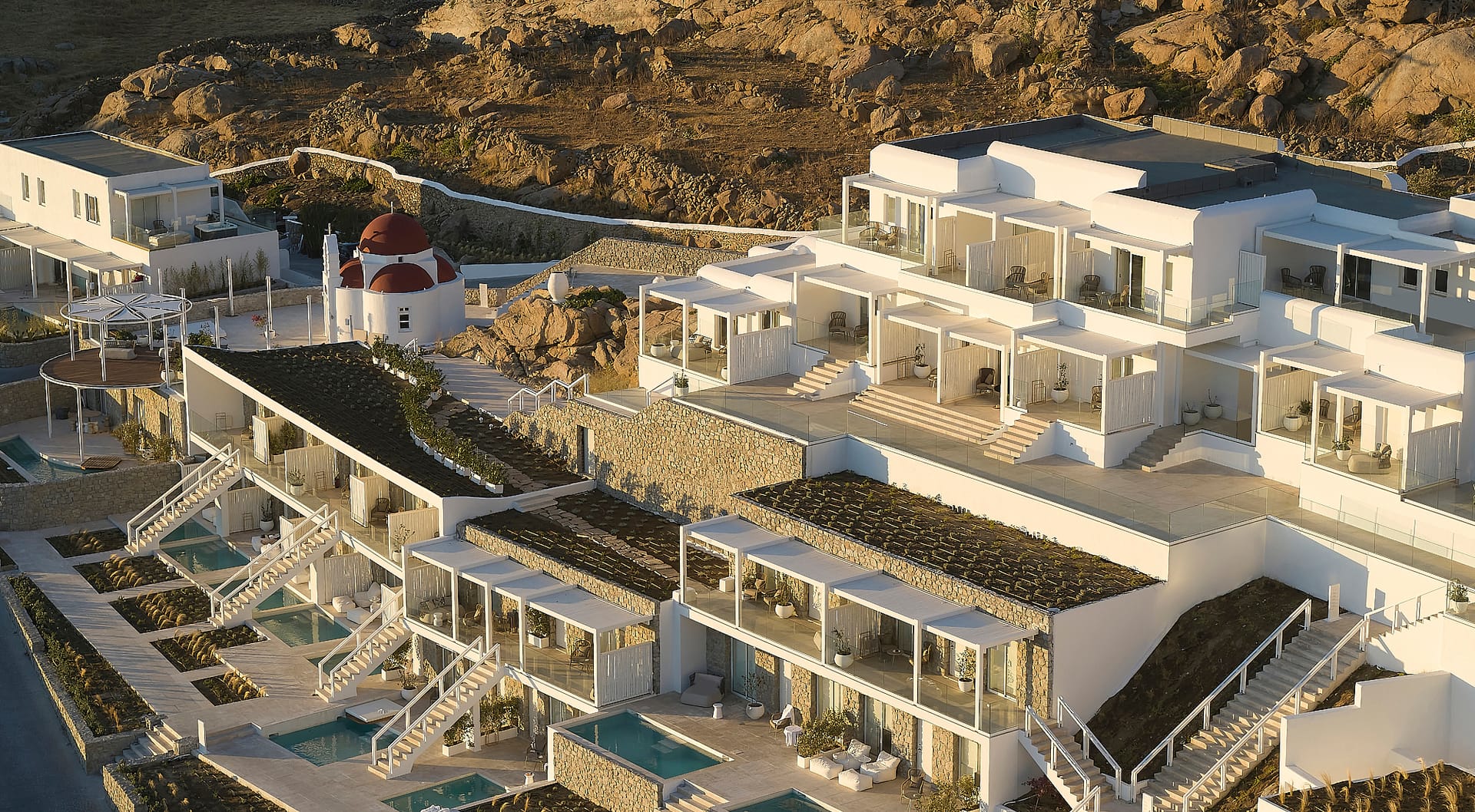 Once in Mykonos Luxury Resort – Designed for Adults - 48