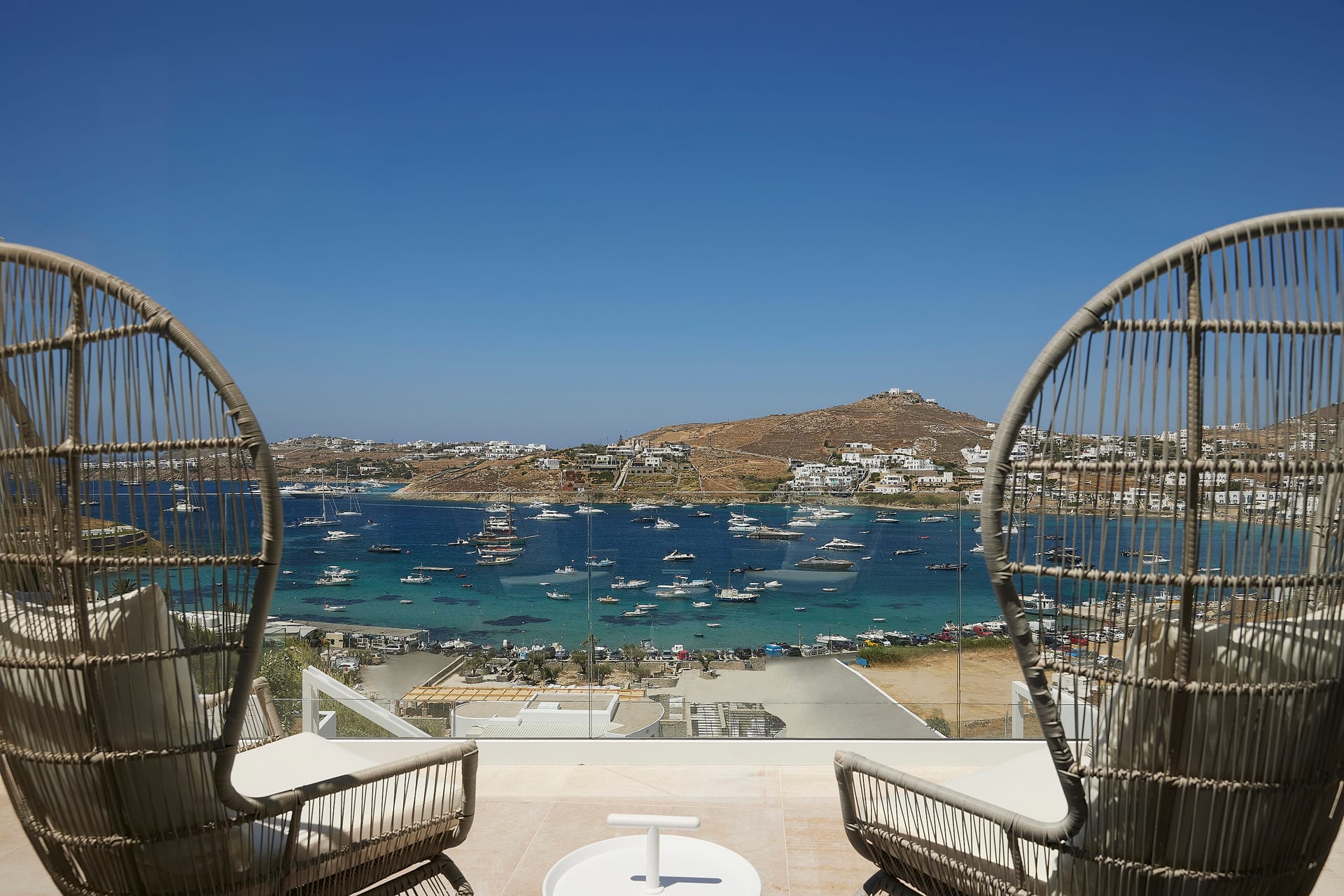Once in Mykonos Luxury Resort – Designed for Adults - 50