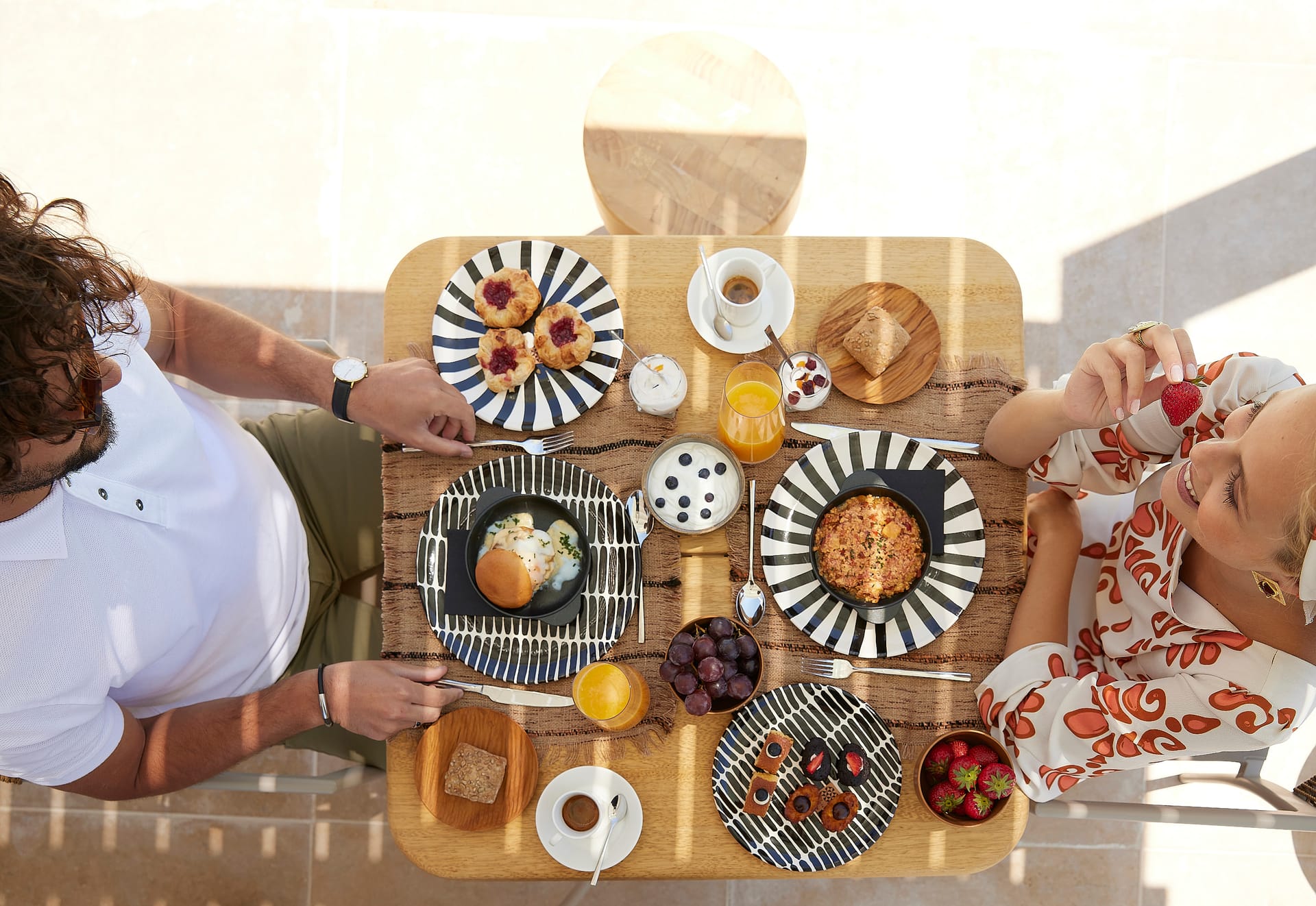 Once in Mykonos Luxury Resort – Designed for Adults - 55