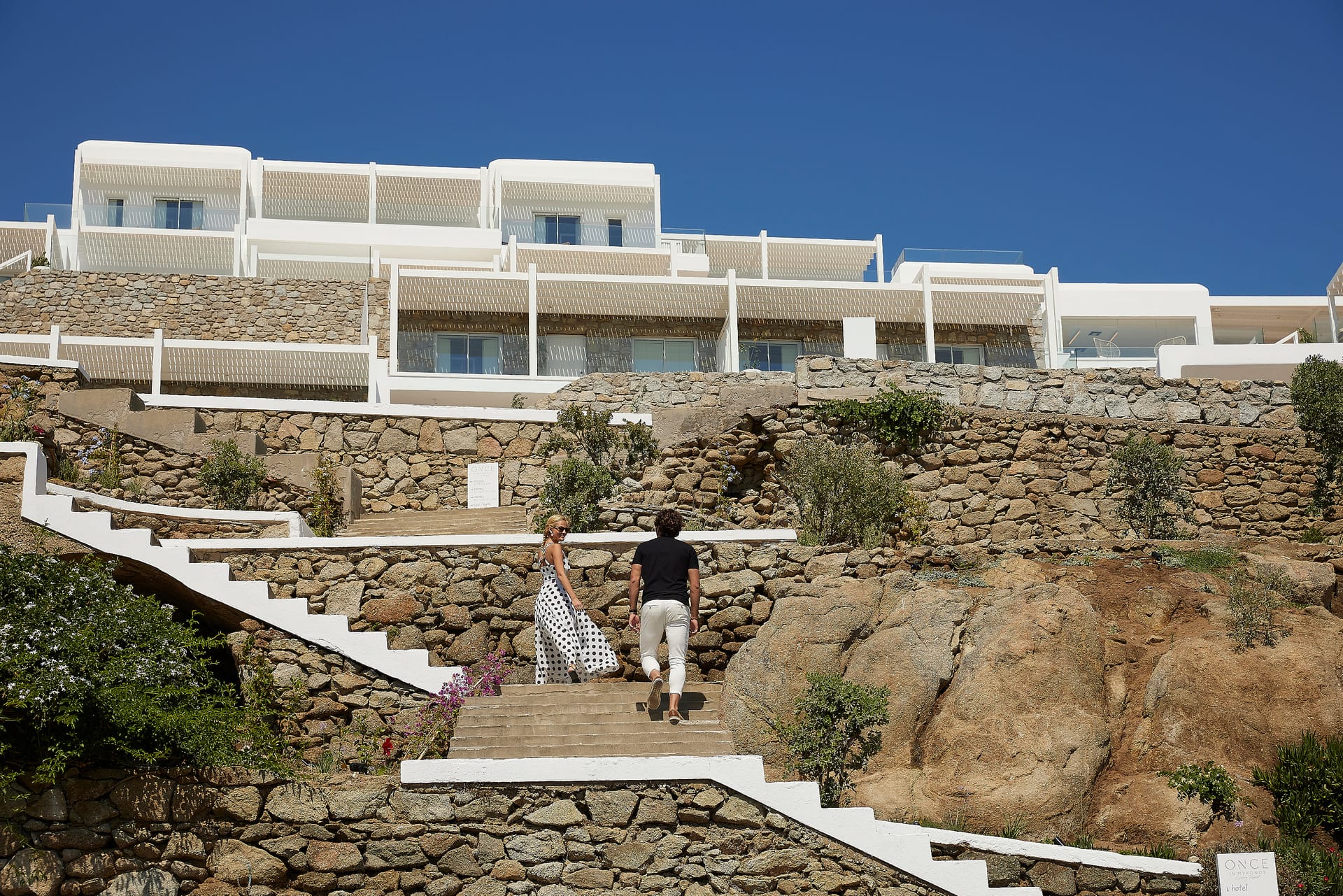 Once in Mykonos Luxury Resort – Designed for Adults - 56