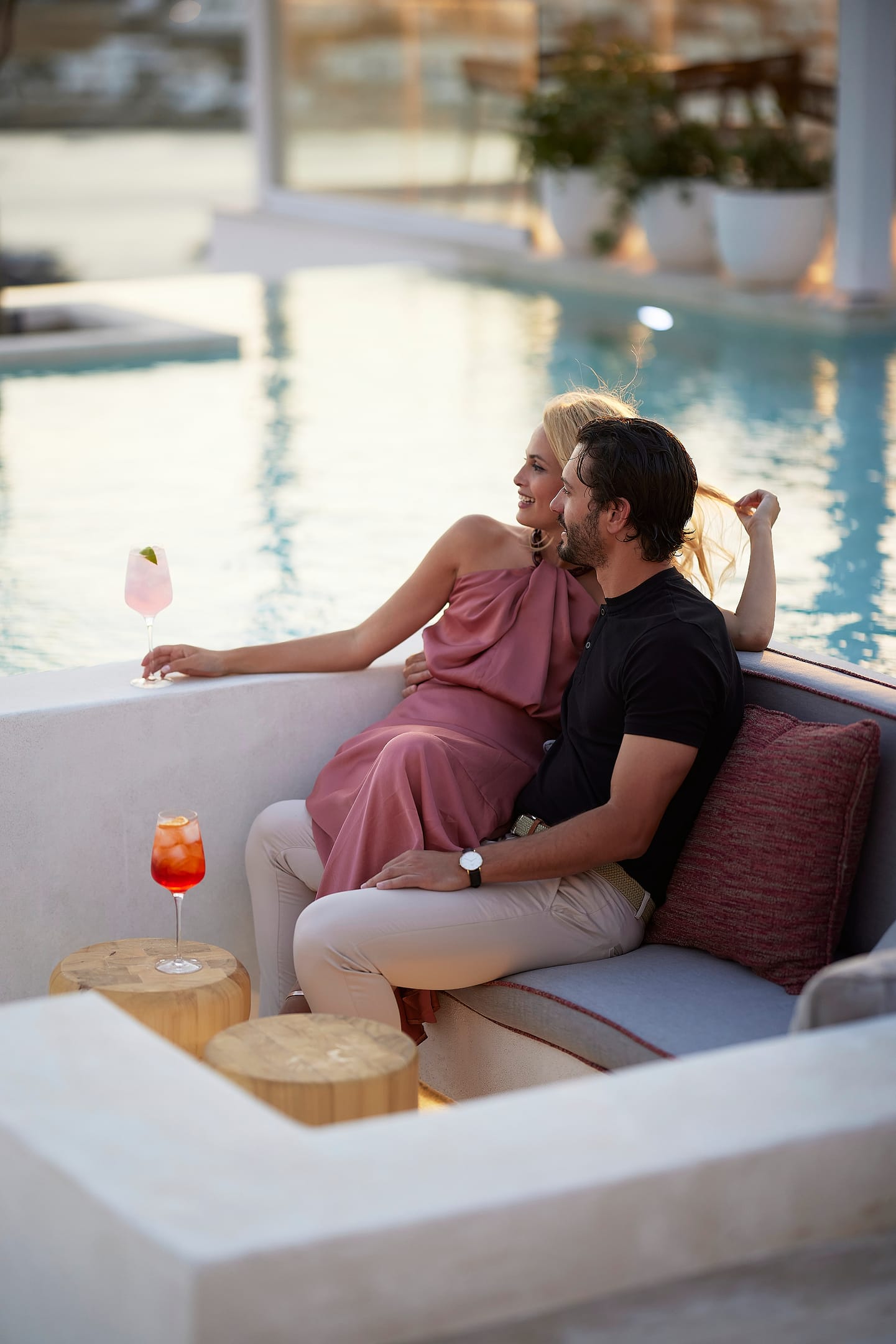 Once in Mykonos Luxury Resort – Designed for Adults - 60
