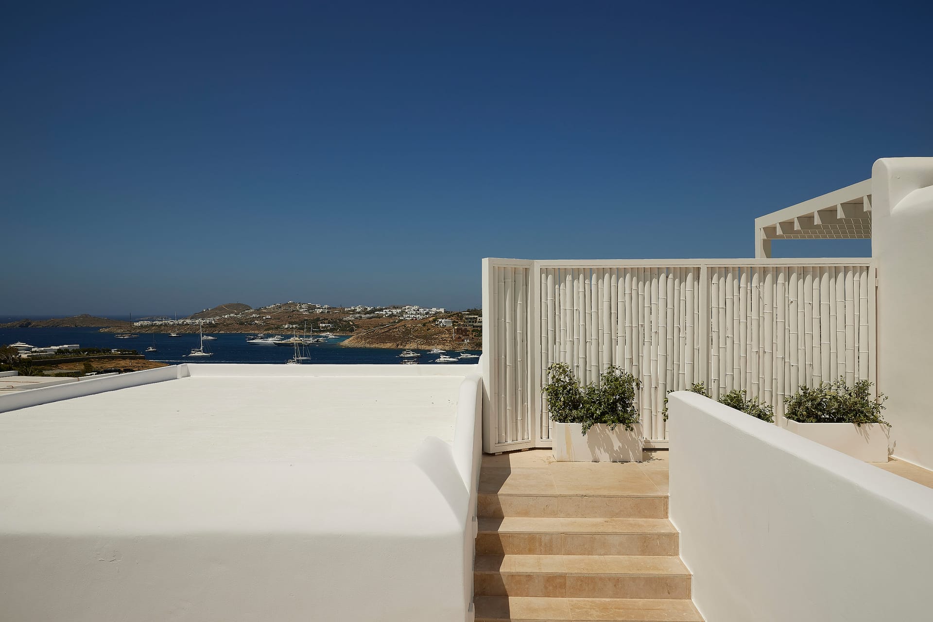 Once in Mykonos Luxury Resort – Designed for Adults - 62