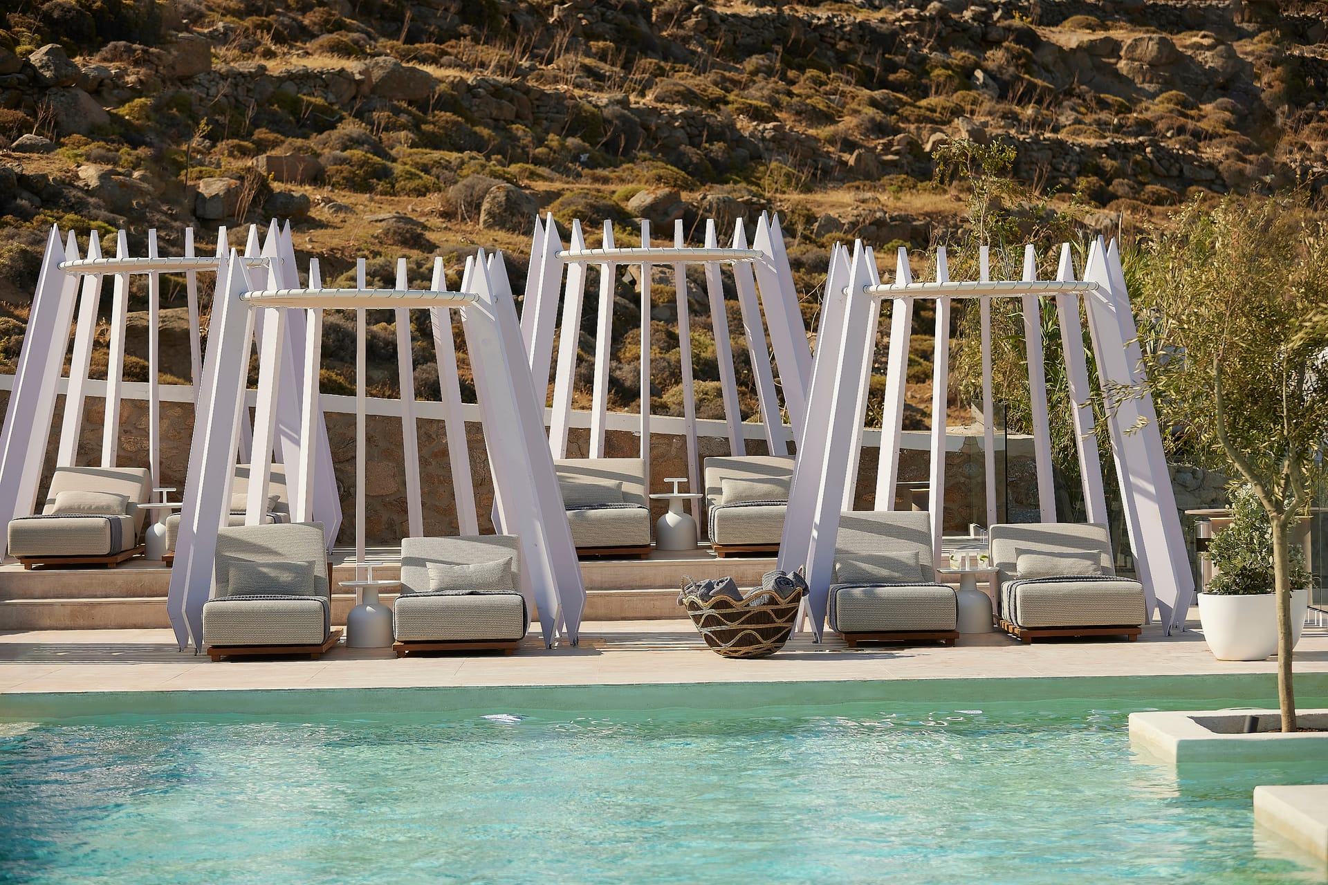 Once in Mykonos Luxury Resort – Designed for Adults - 64