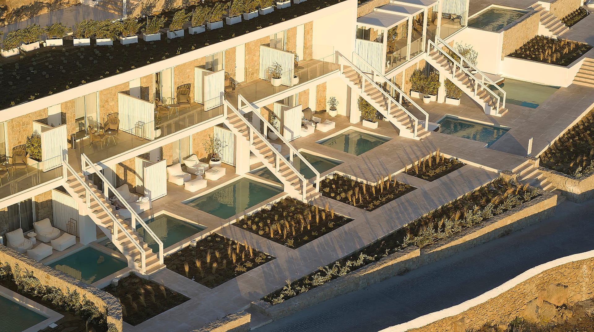 Once in Mykonos Luxury Resort – Designed for Adults - 65