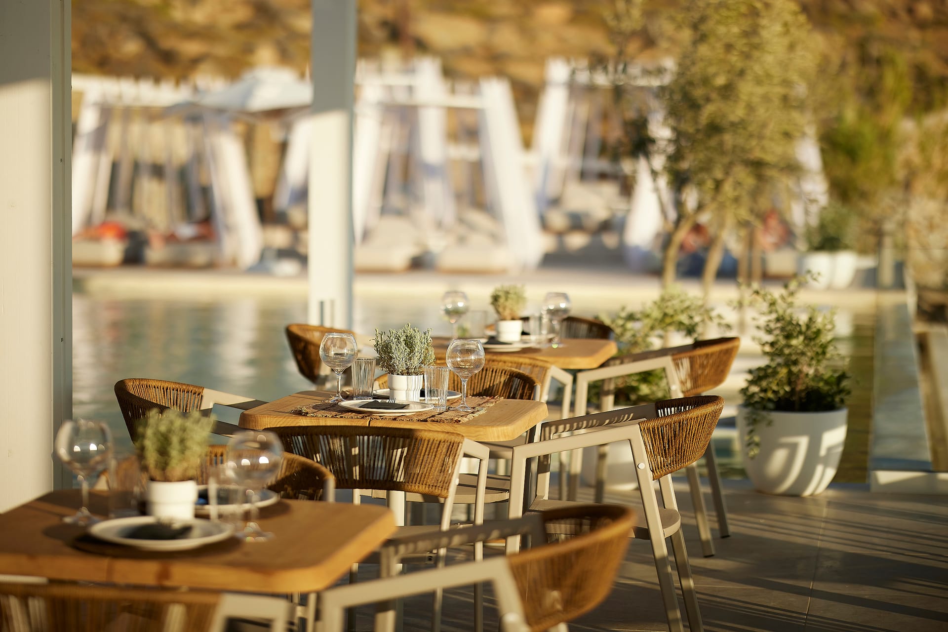 Once in Mykonos Luxury Resort – Designed for Adults - 68