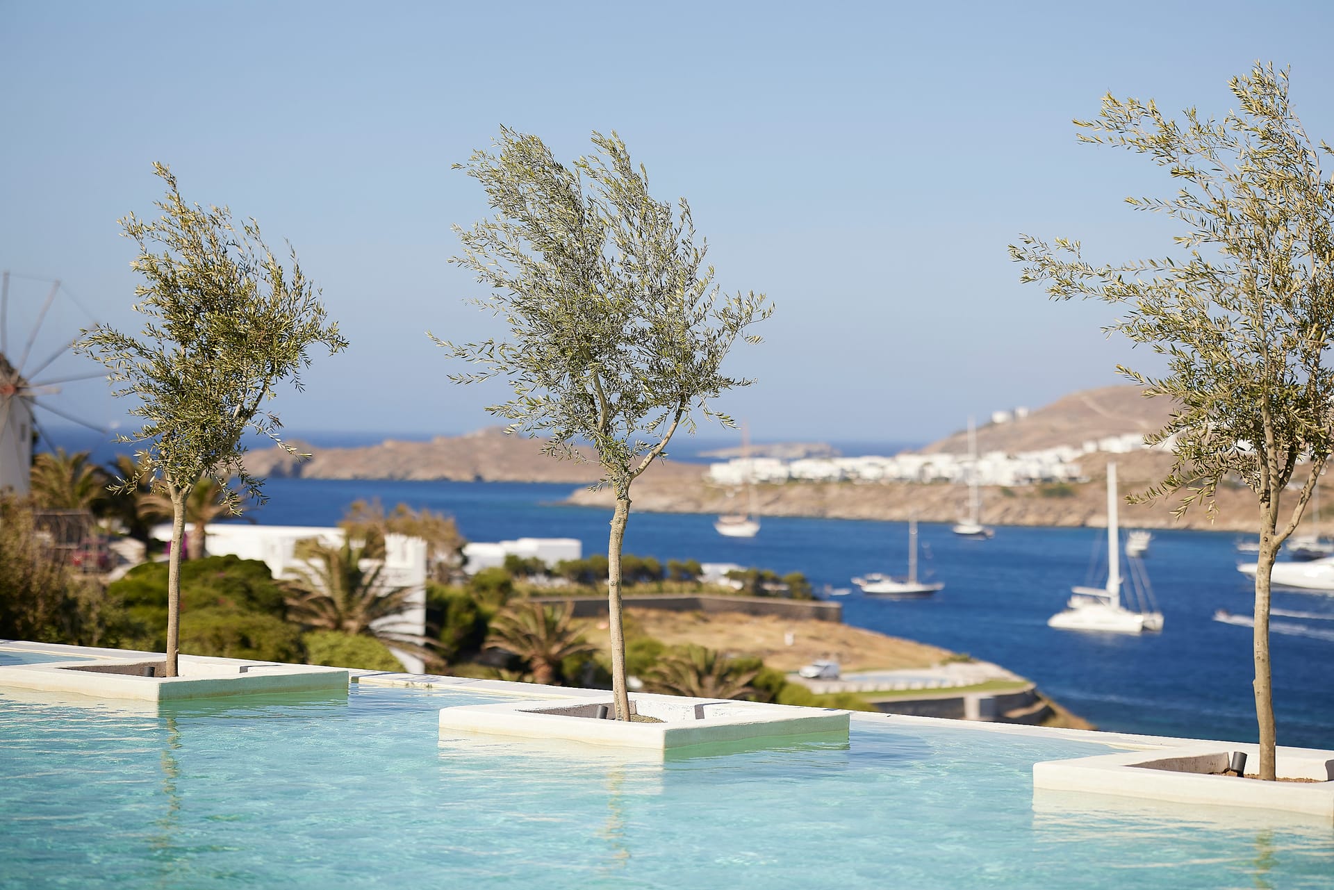 Once in Mykonos Luxury Resort – Designed for Adults - 69