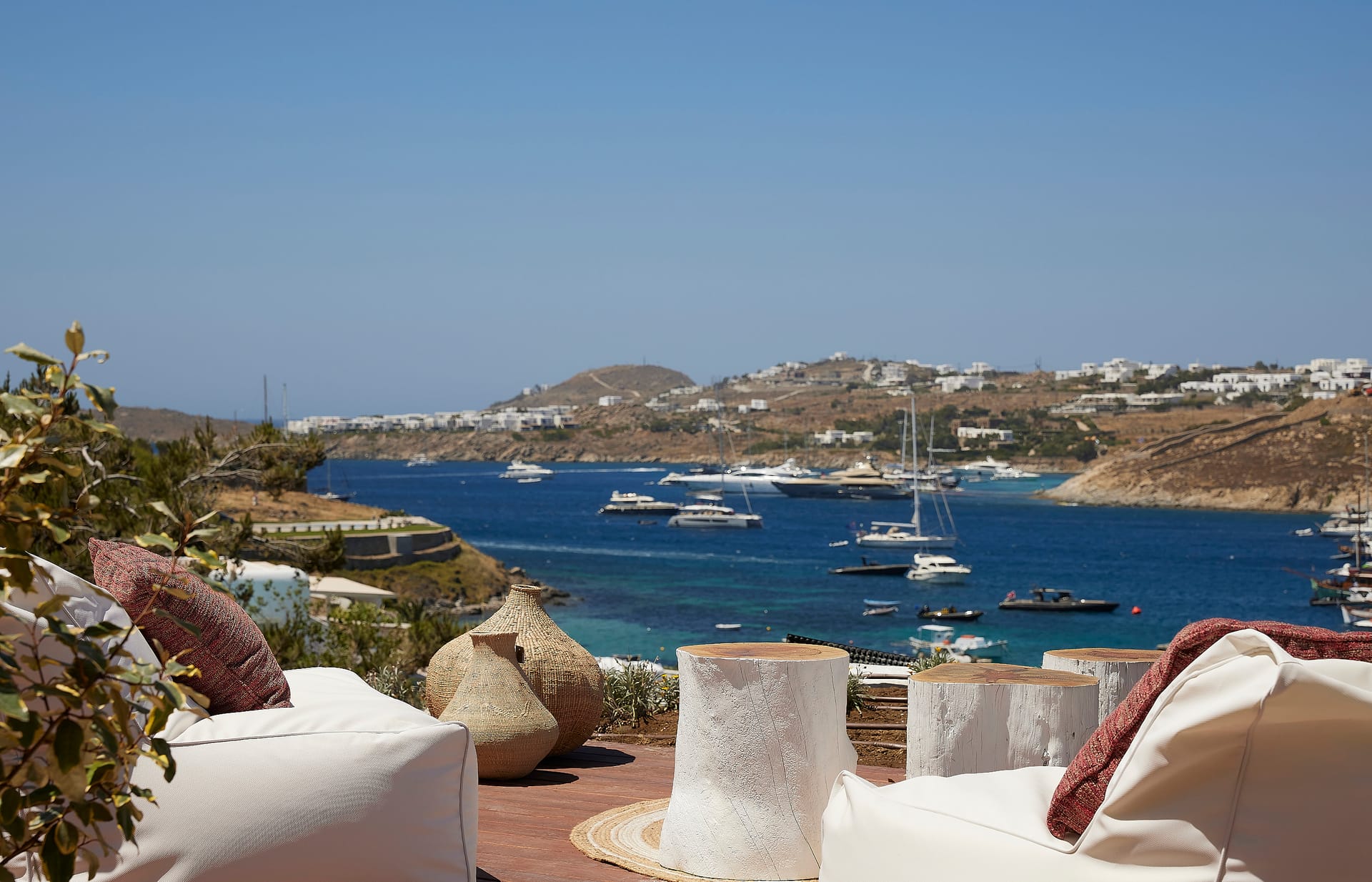 Once in Mykonos Luxury Resort – Designed for Adults - 71