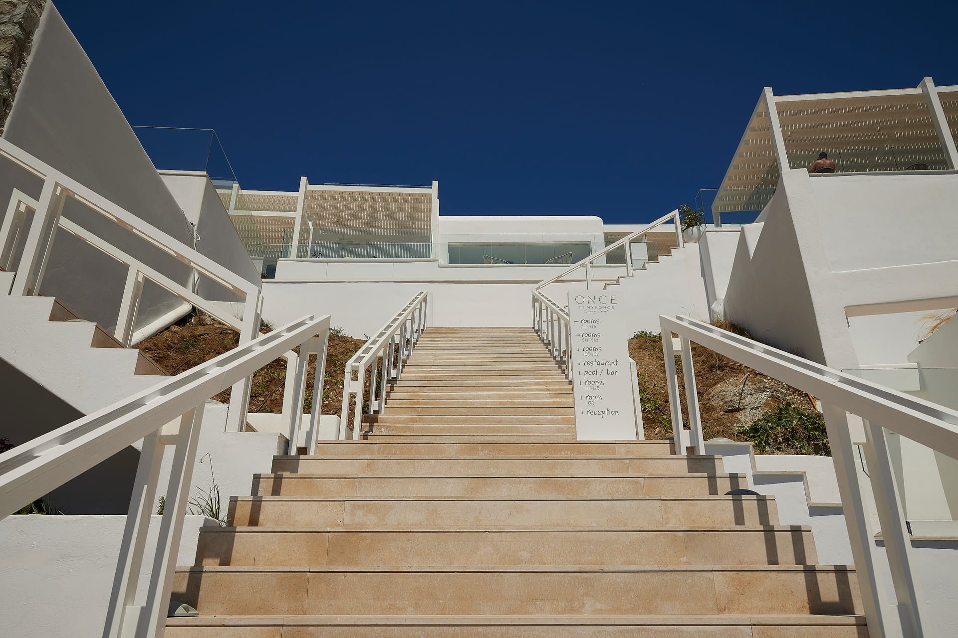Once in Mykonos Luxury Resort – Designed for Adults - 72
