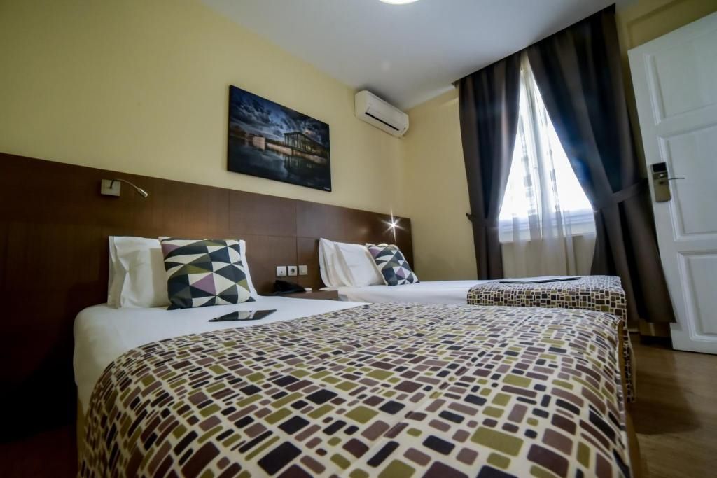 Orestias Kastorias Hotel - 7