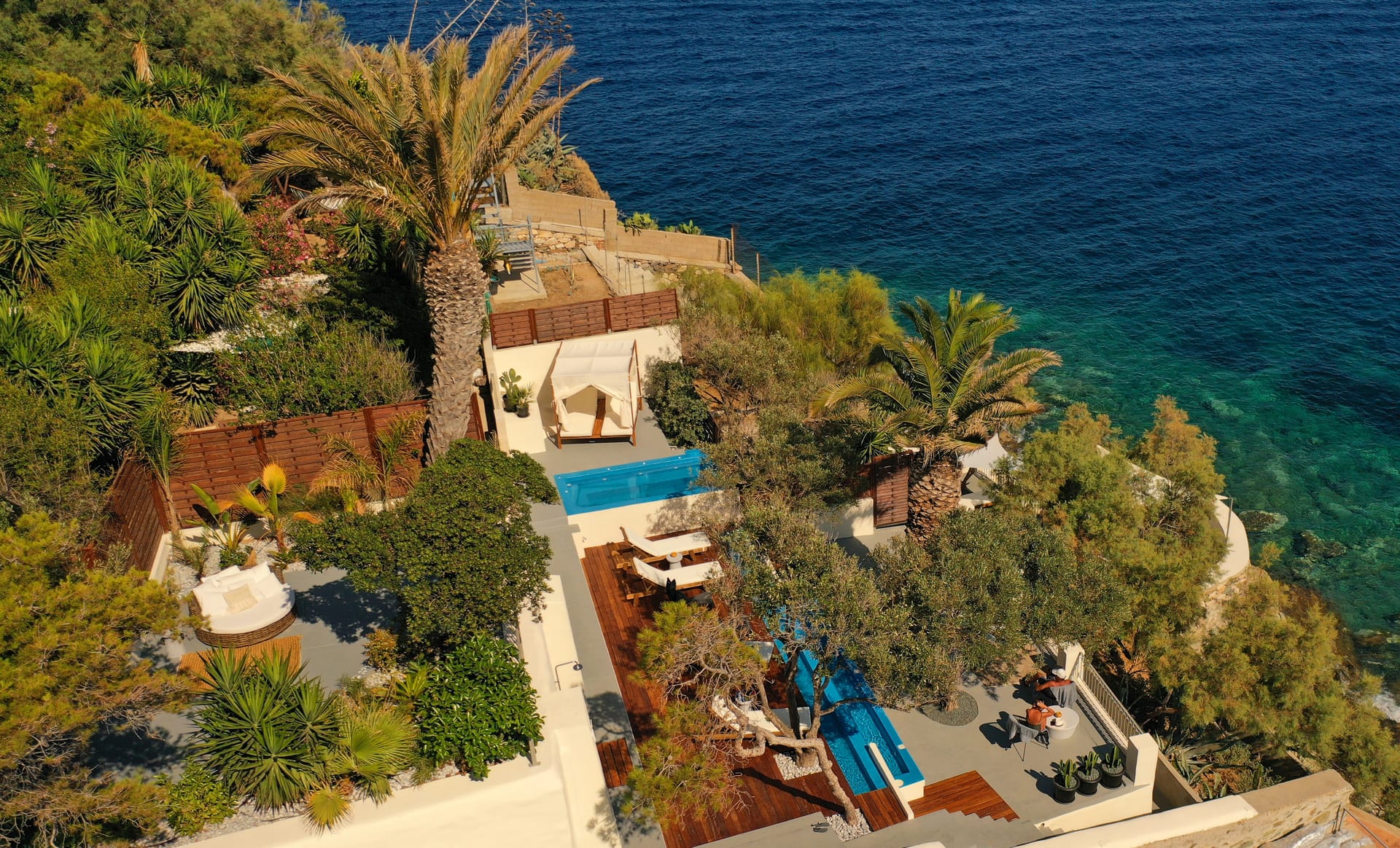 Pafsilipon Suites - 1