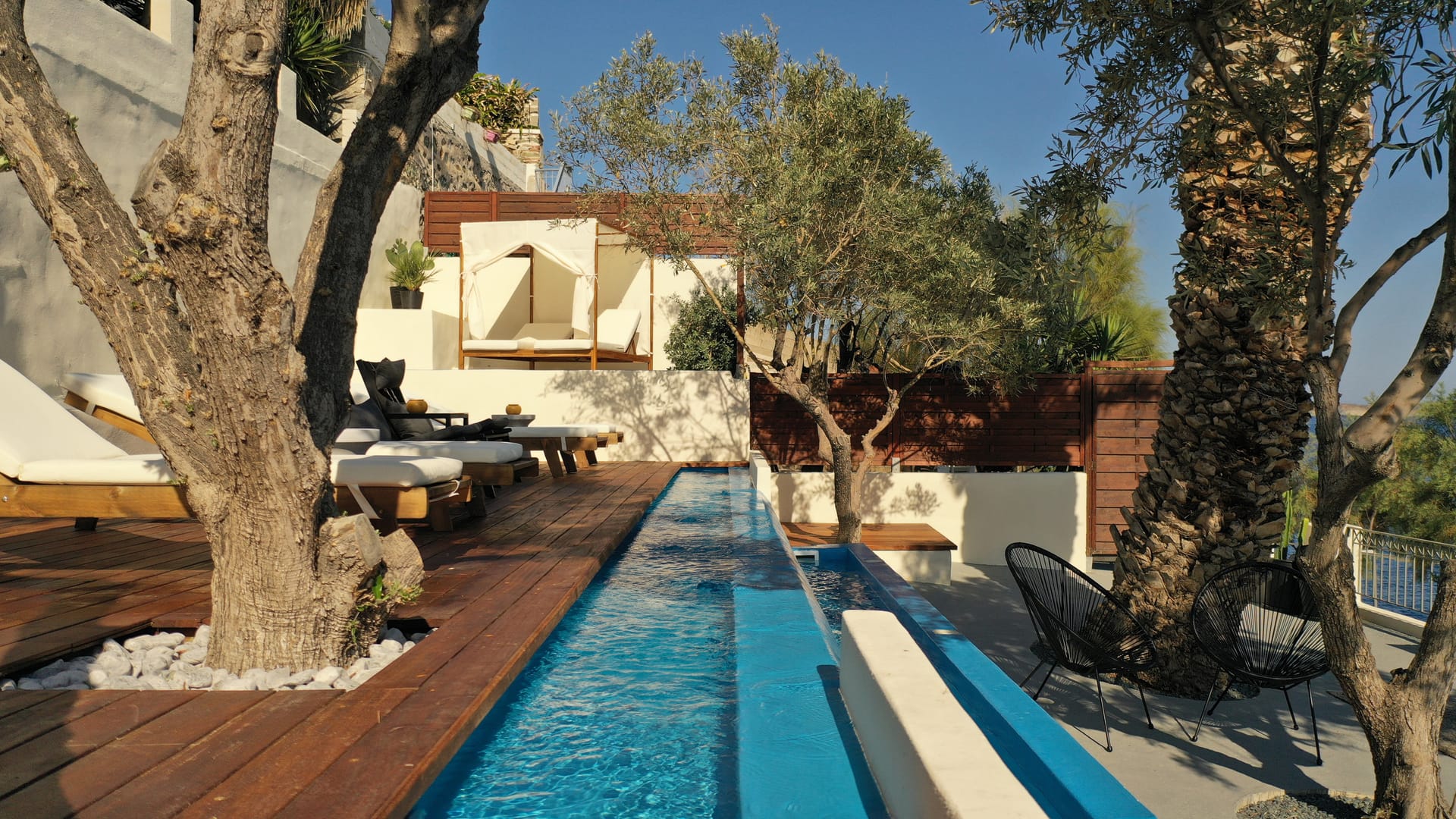 Pafsilipon Suites - 2