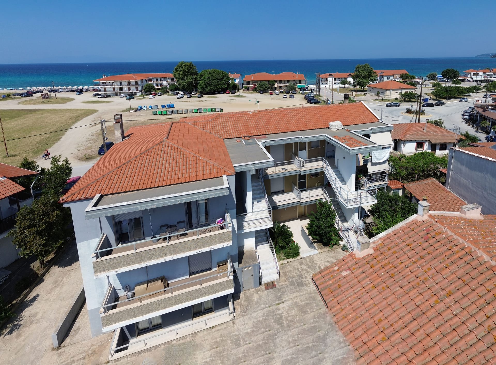 Panthea Studios by Greek Pride - 1