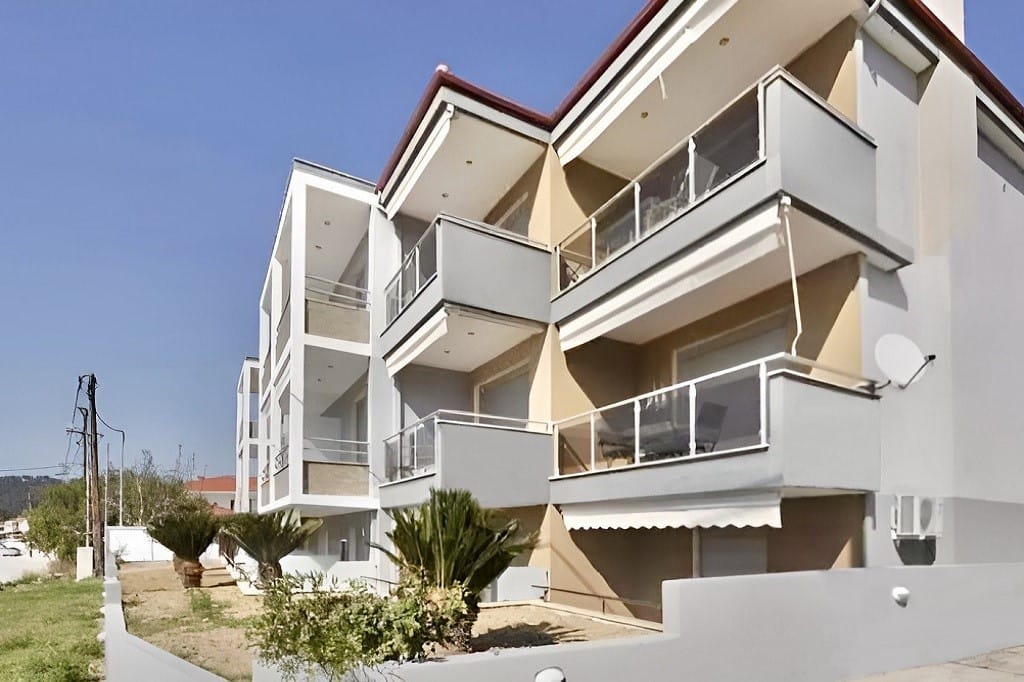 Panthea Studios by Greek Pride - 4