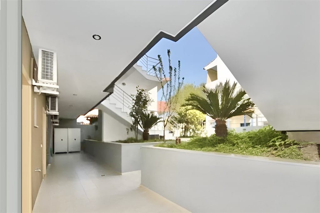 Panthea Studios by Greek Pride - 7