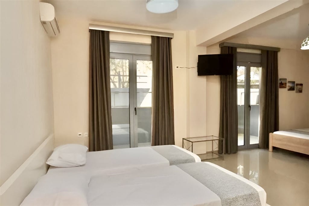 Panthea Studios by Greek Pride - 30