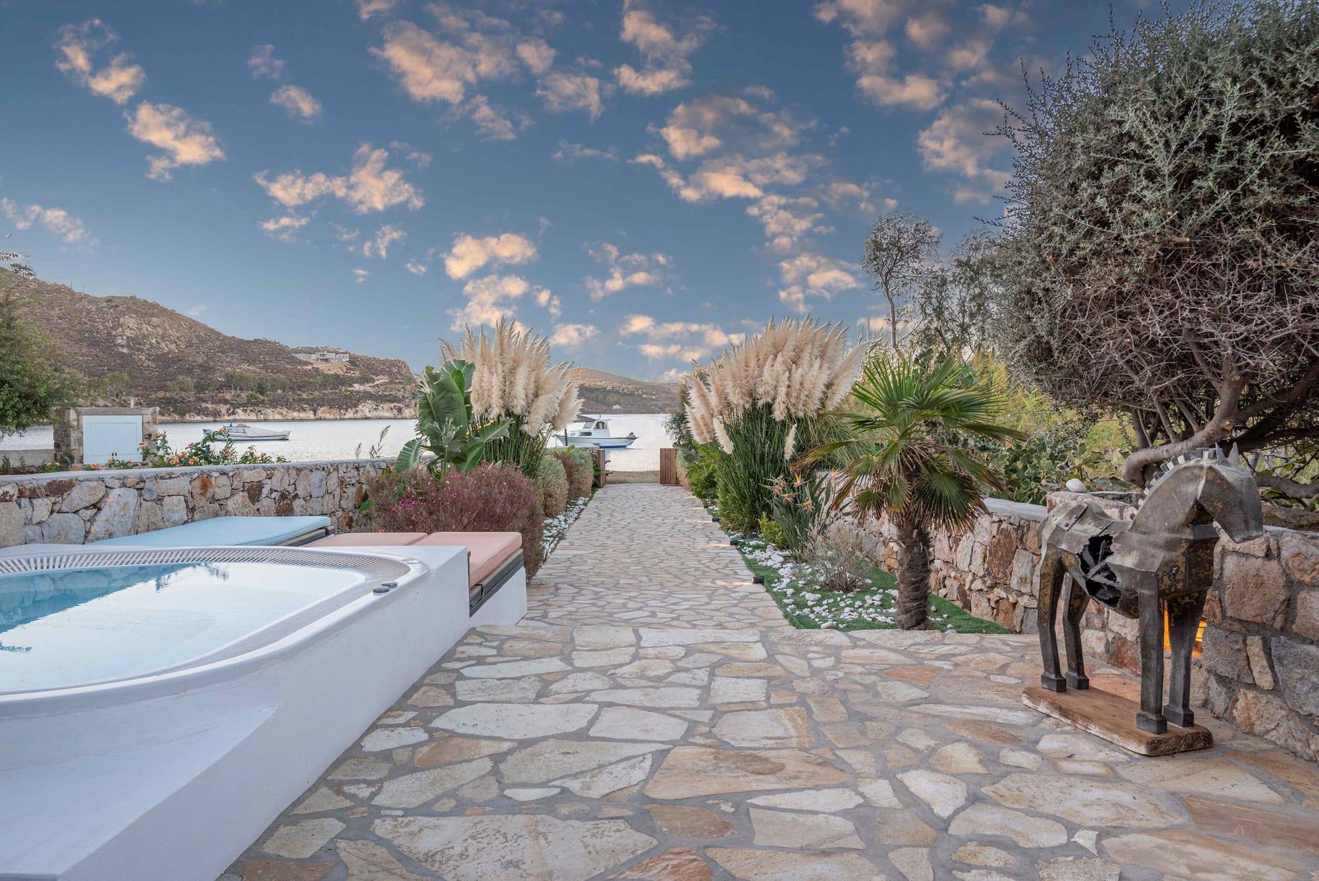 Patmos Exclusive Villas - 2