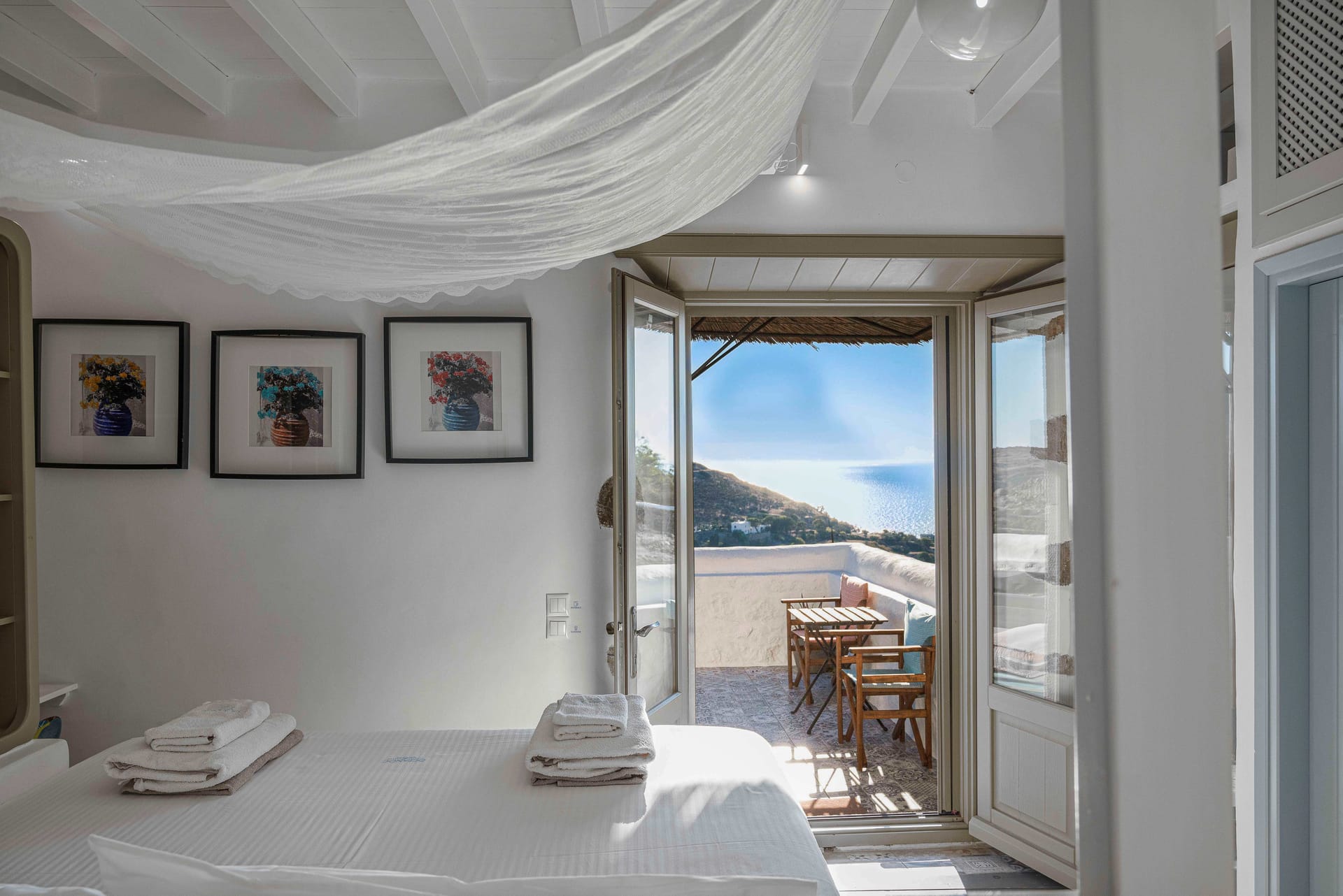 Patmos Exclusive Villas - 3
