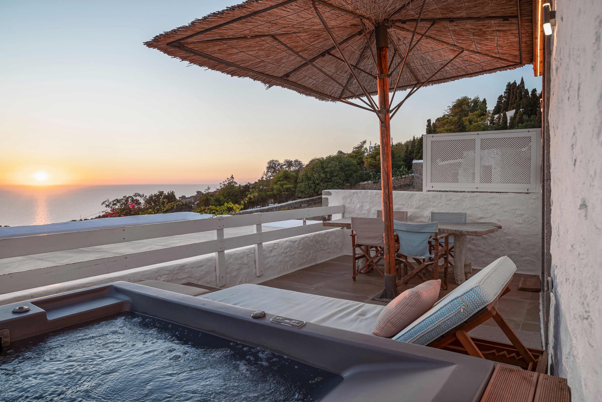 Patmos Exclusive Villas - 4