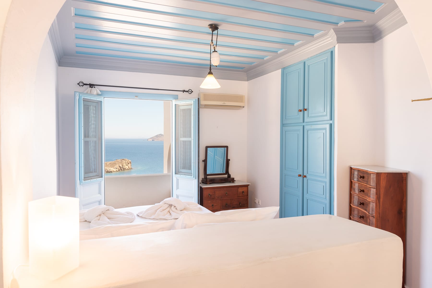 Patmos Exclusive Villas - 5