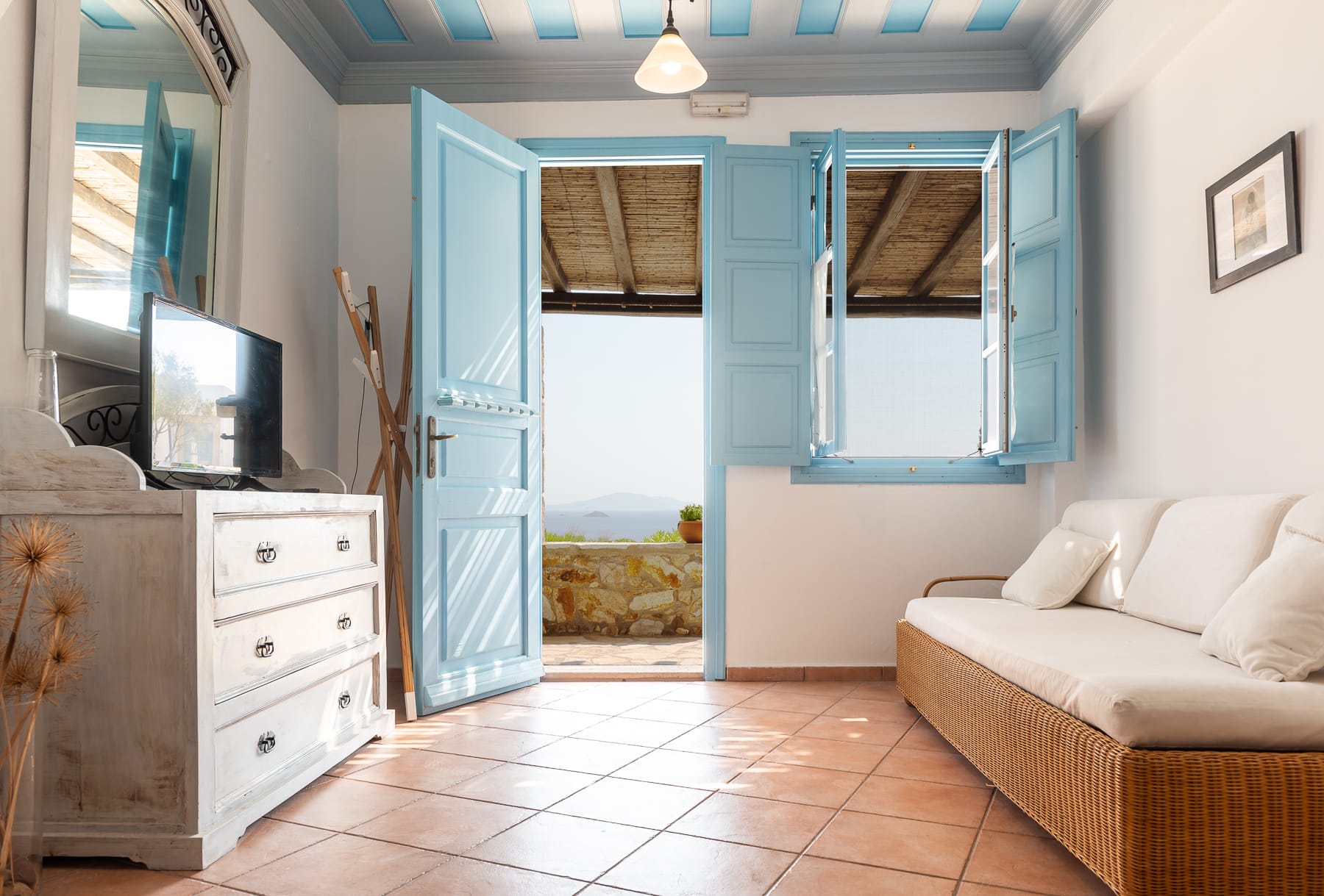 Patmos Exclusive Villas - 6