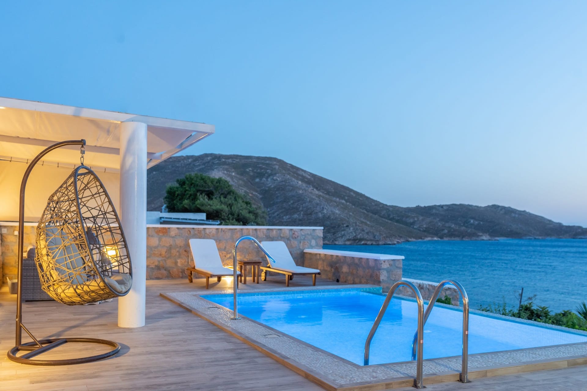 Patmos Exclusive Villas - 7