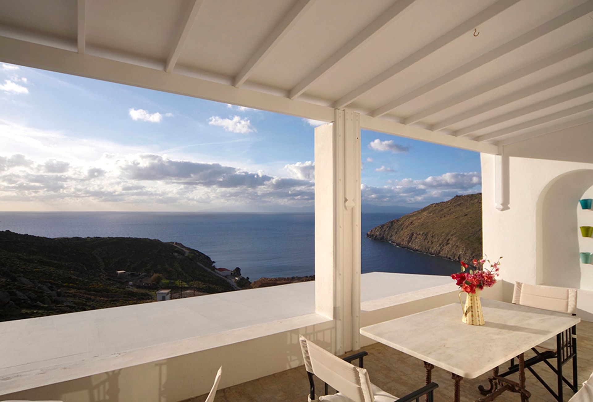 Patmos Exclusive Villas - 8