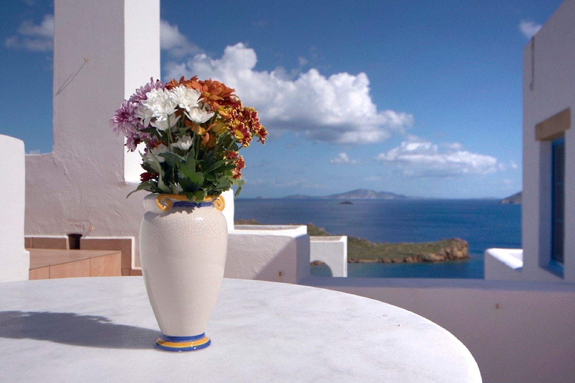 Patmos Exclusive Villas - 9