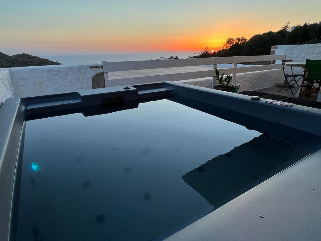Patmos Exclusive Villas - 10