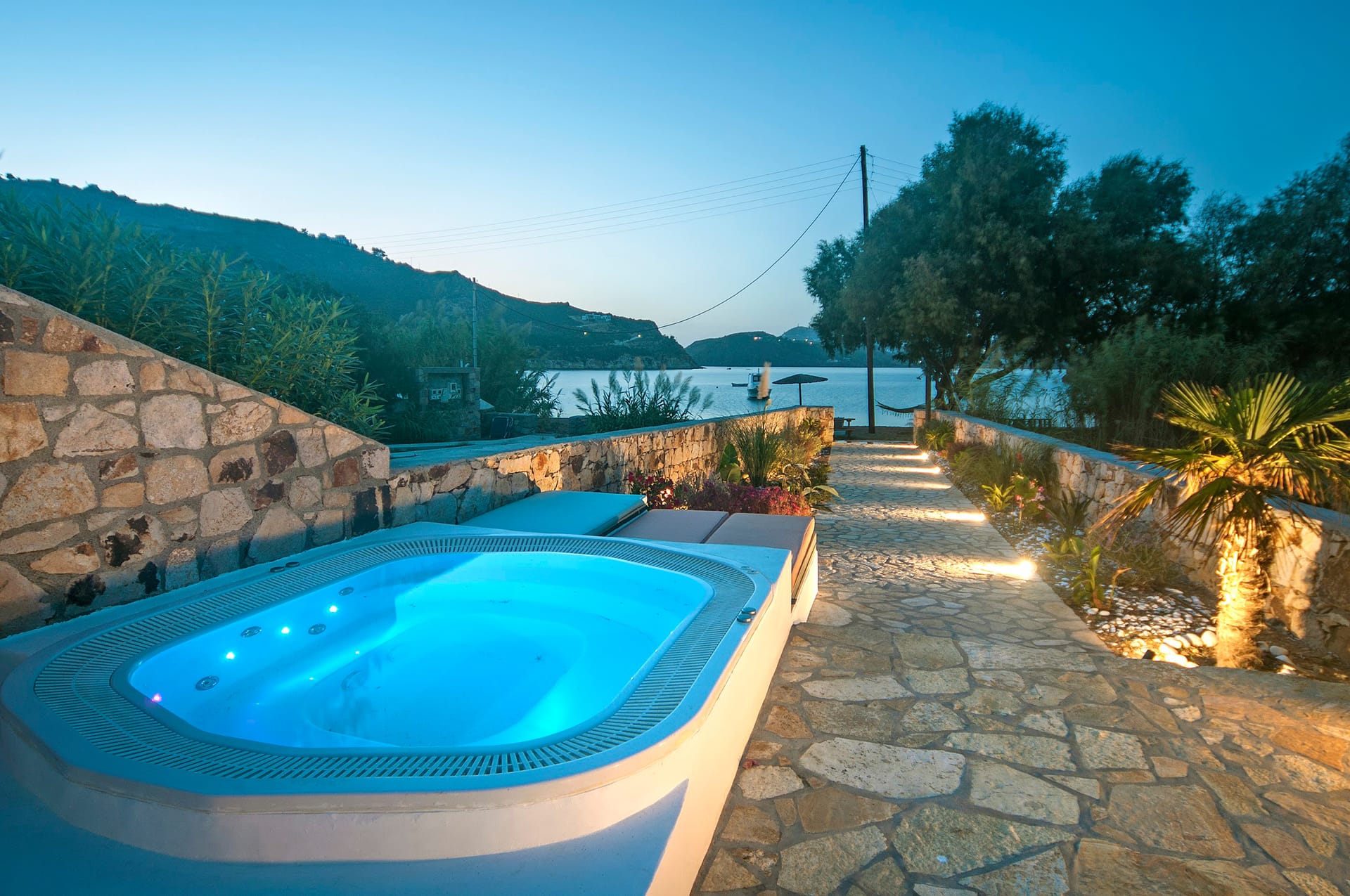 Patmos Exclusive Villas - 11