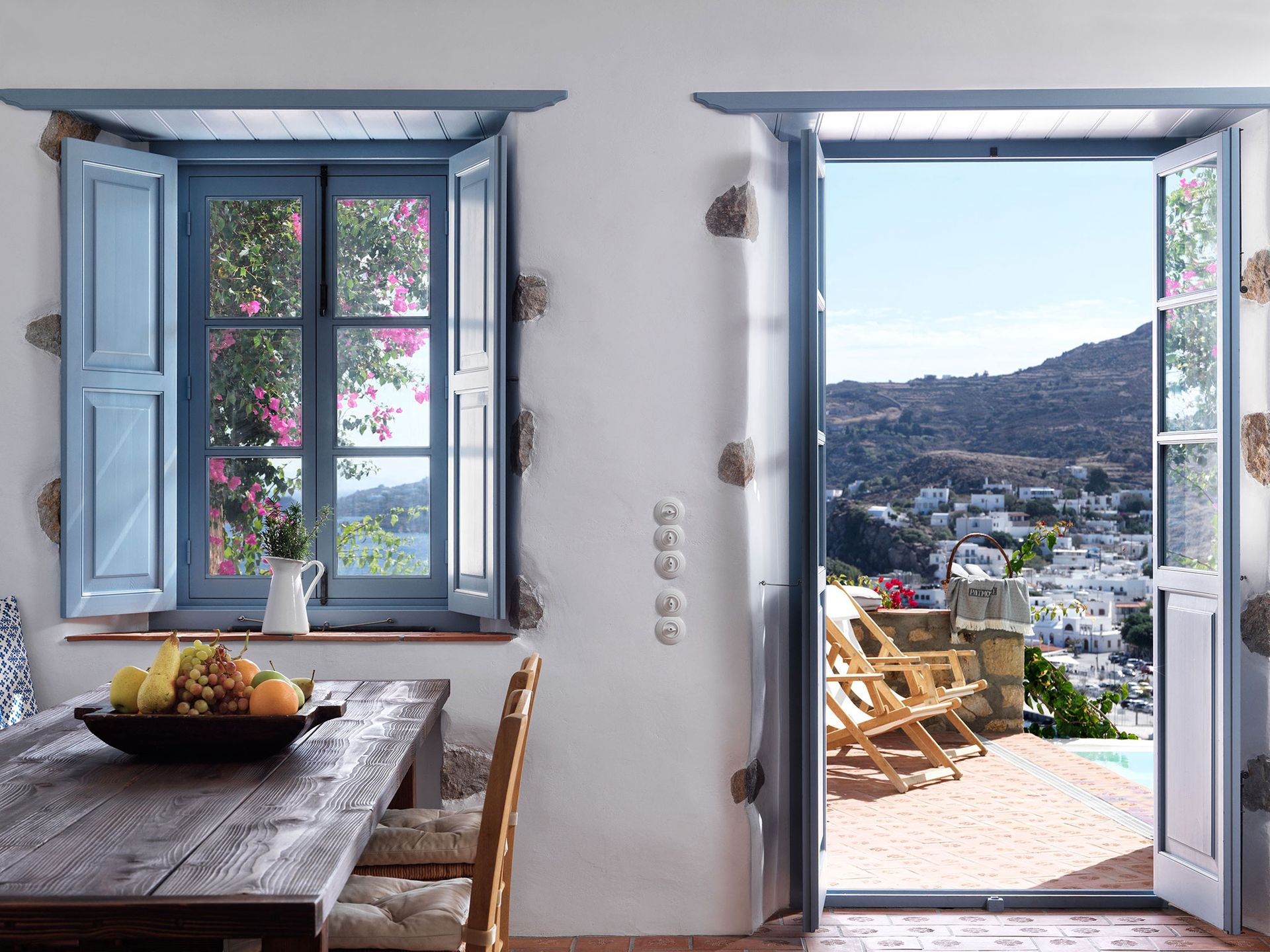 Patmos Eye Boutique Hotel & Villas - 1
