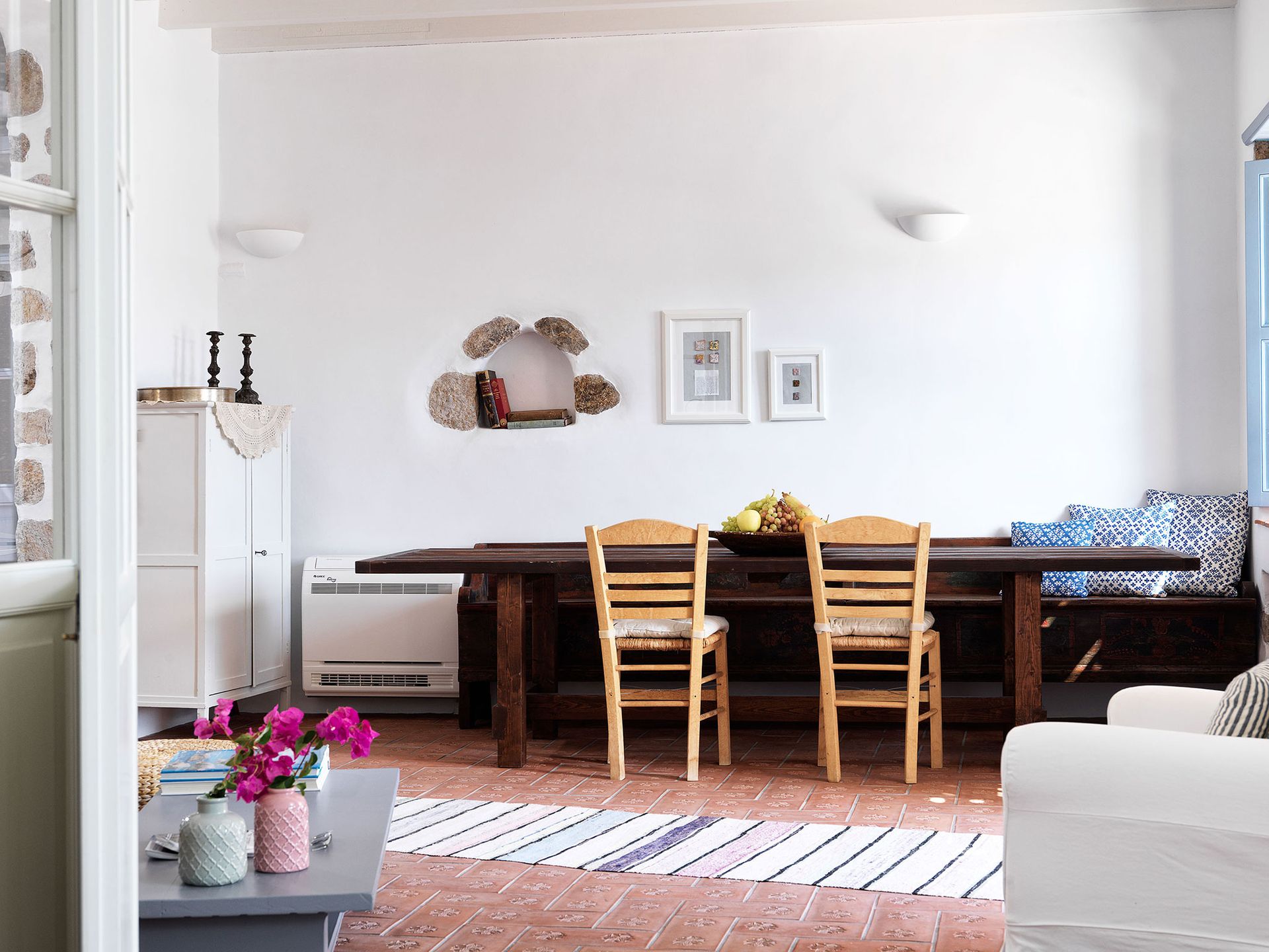 Patmos Eye Boutique Hotel & Villas - 21