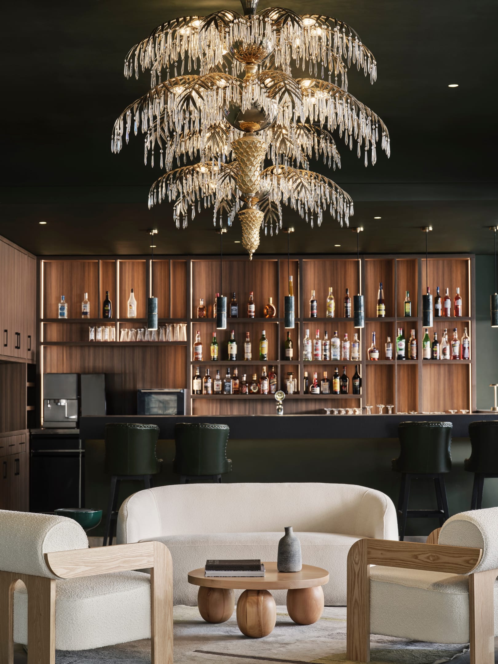 Pearl Hotel - 7