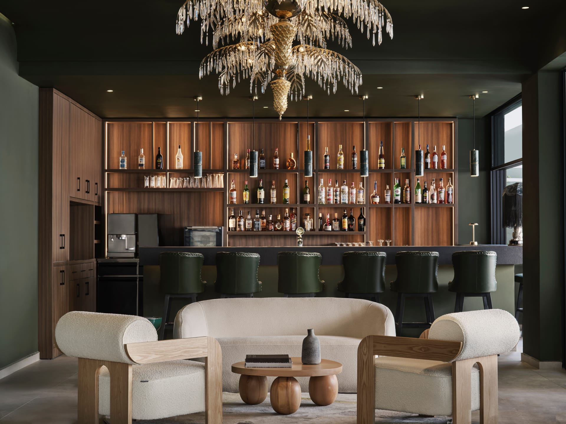 Pearl Hotel - 13
