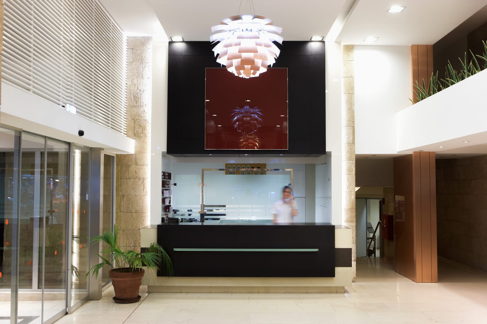 Pearl Hotel - 19