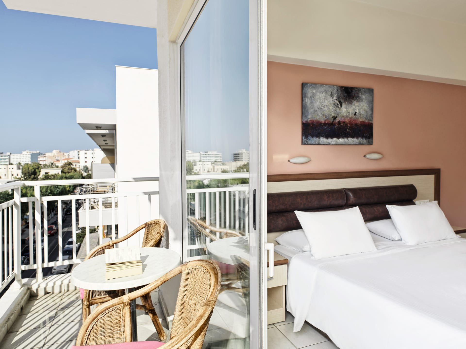 Pearl Hotel - 21