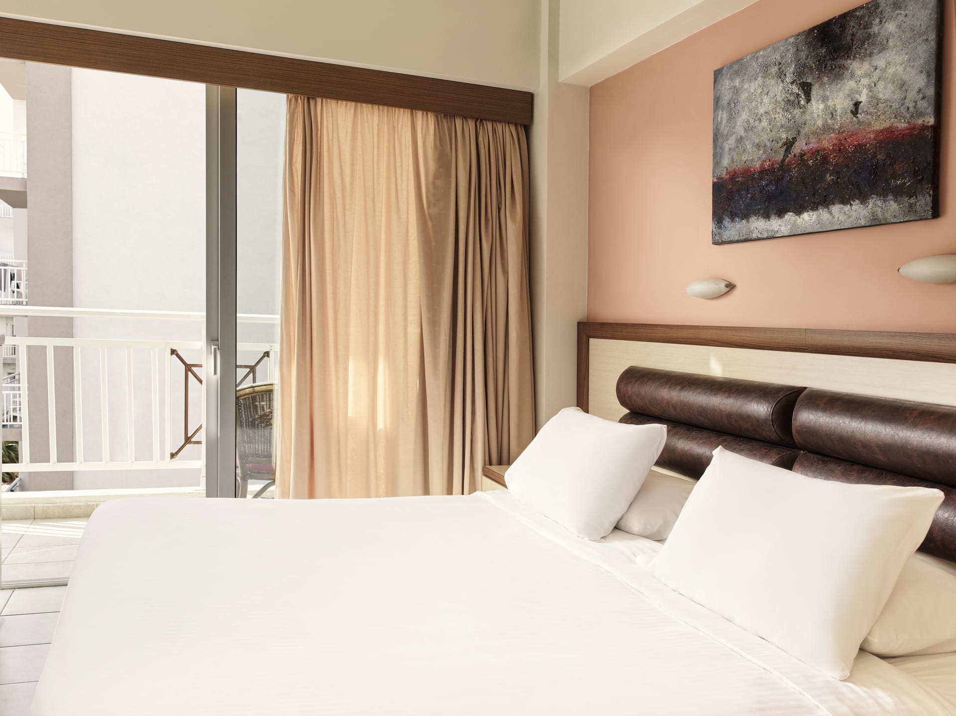 Pearl Hotel - 22