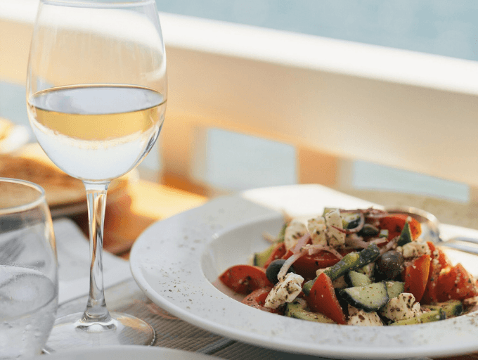 Pedi Beach Hotel Symi - 14