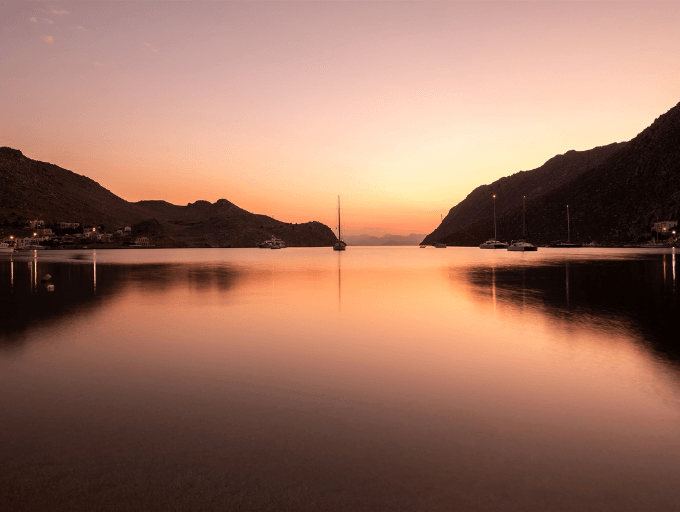 Pedi Beach Hotel Symi - 30