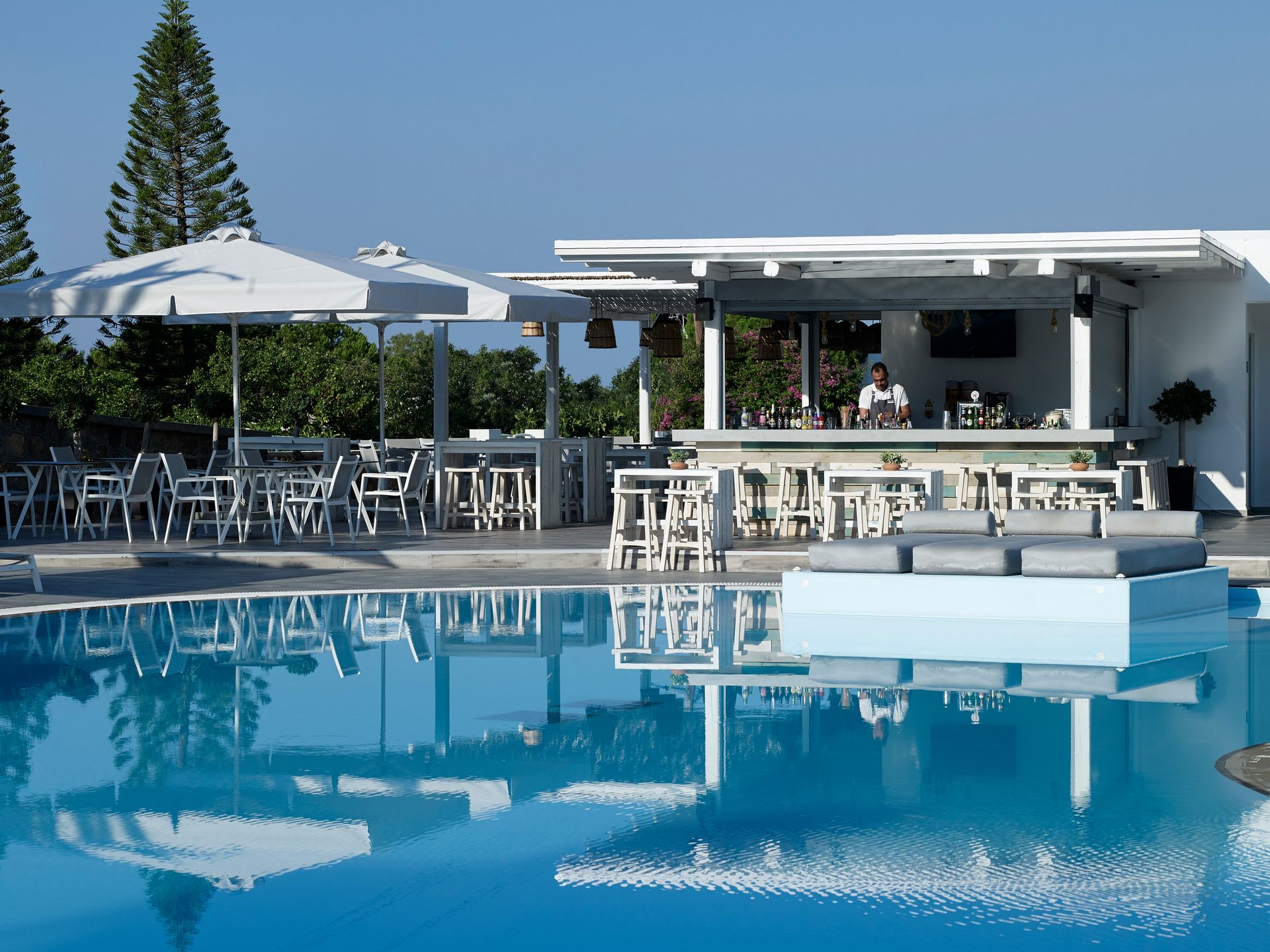 Pefki Islands Resort Rhodes - 1