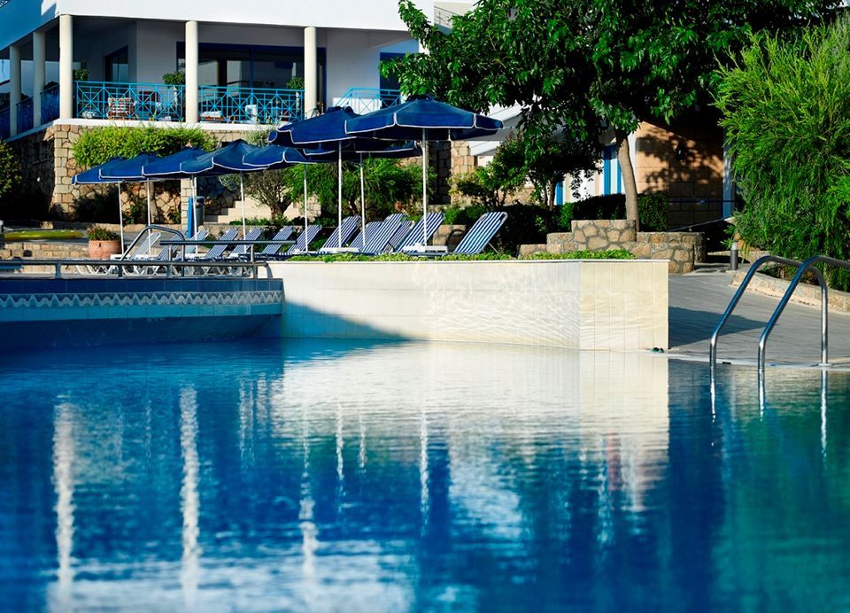 Pefki Islands Resort Rhodes - 4