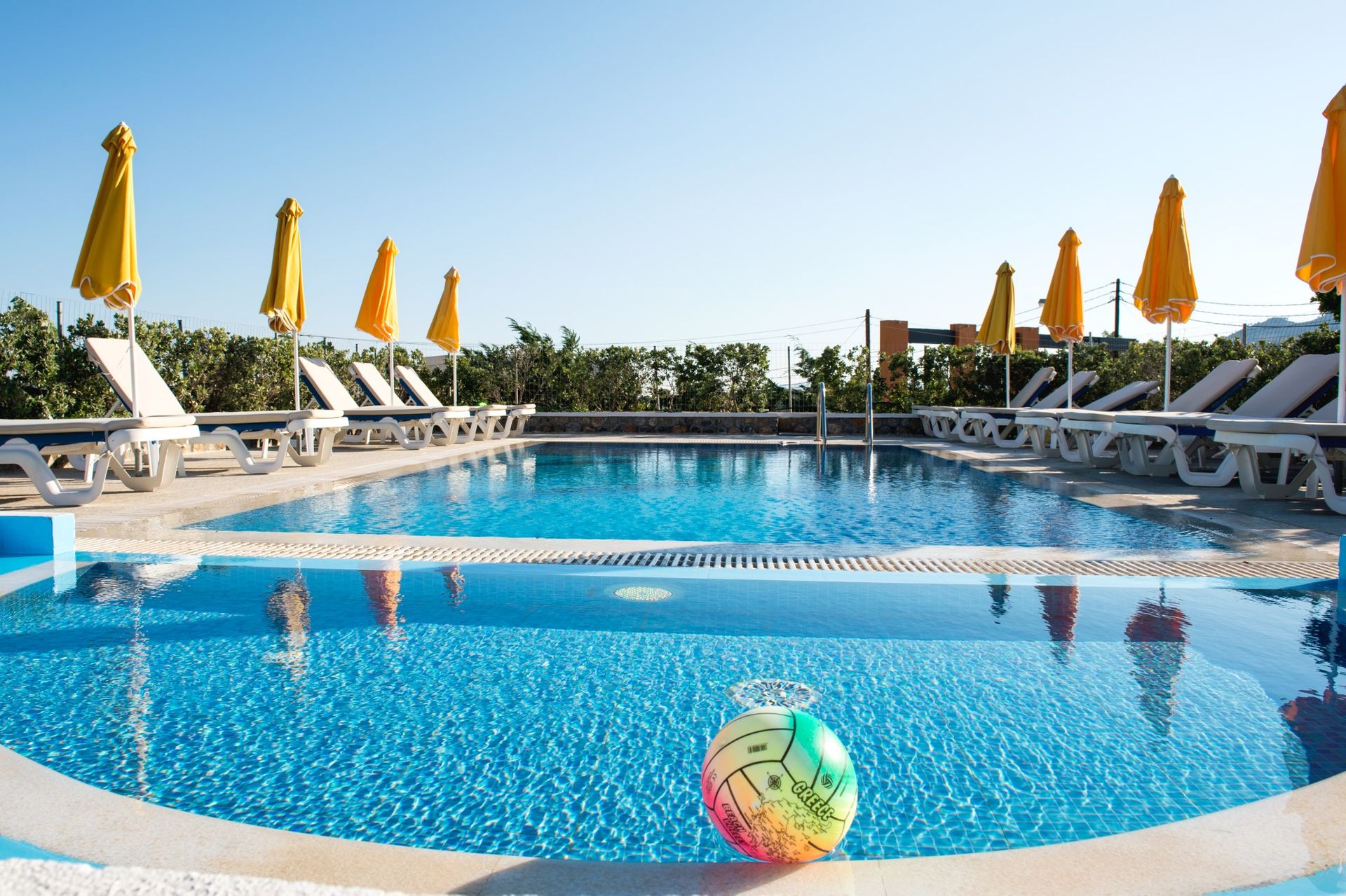 Pefki Sea View Villas Rhodes - 4