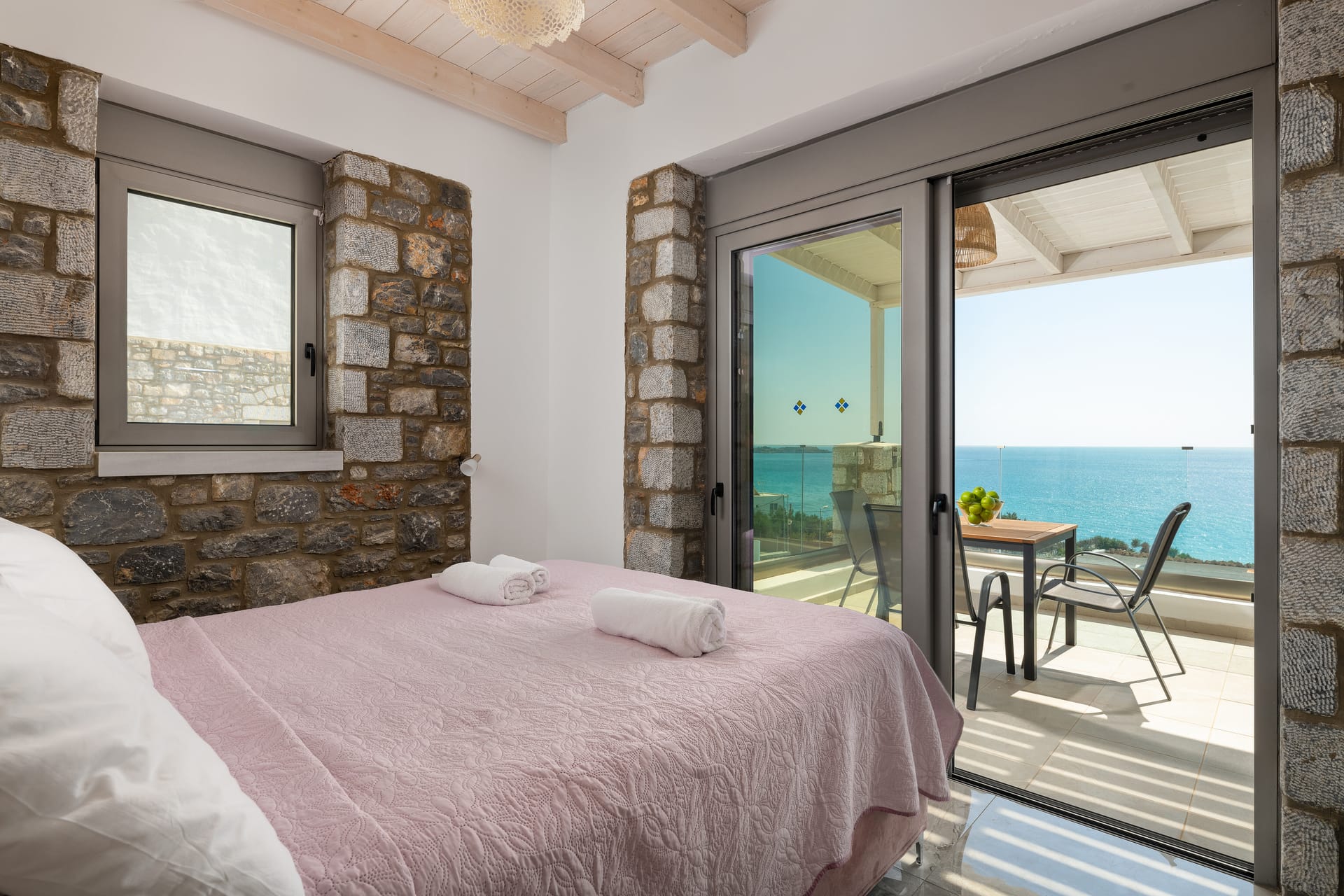 Pefkos Sea Serenity Villas - 3