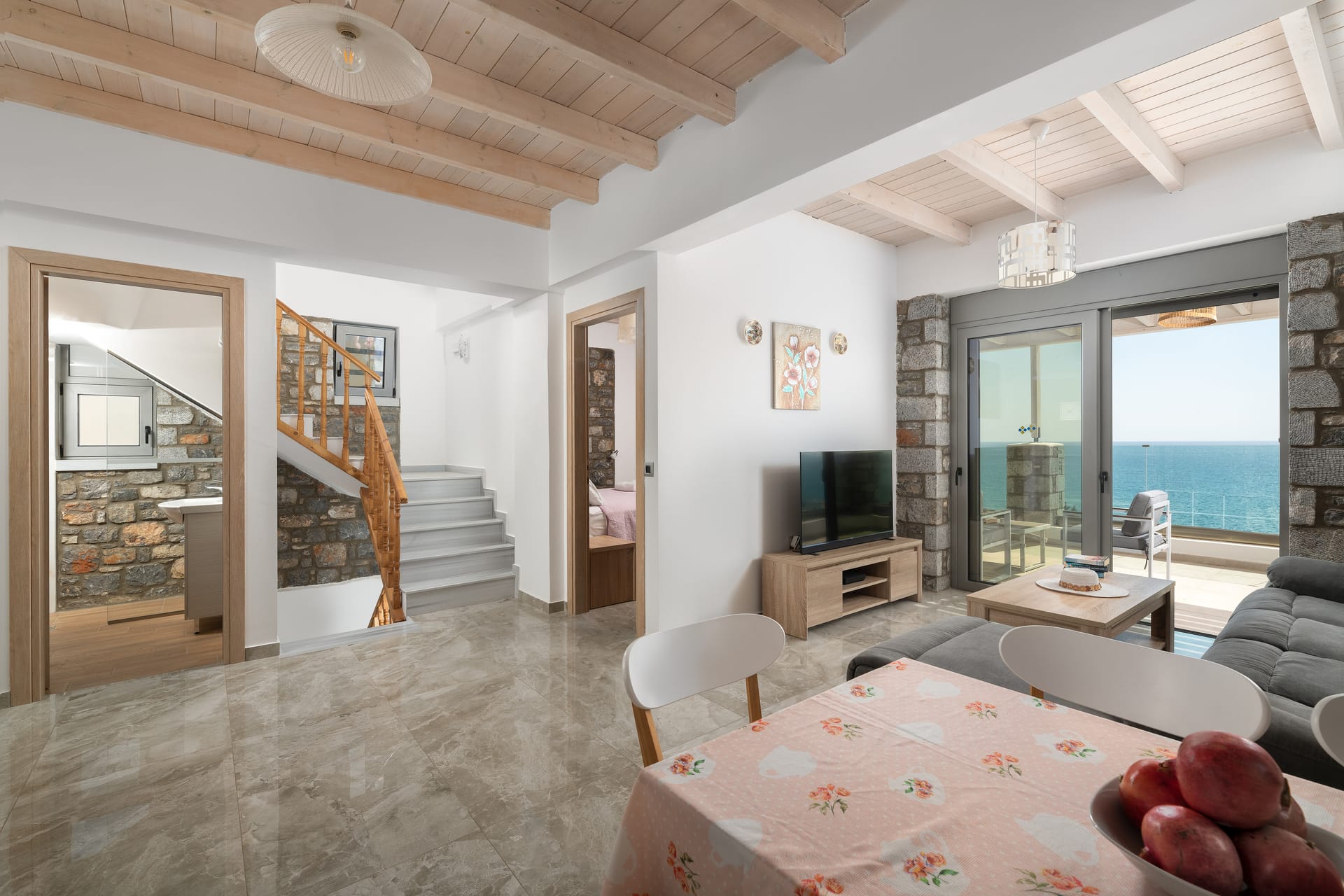 Pefkos Sea Serenity Villas - 6