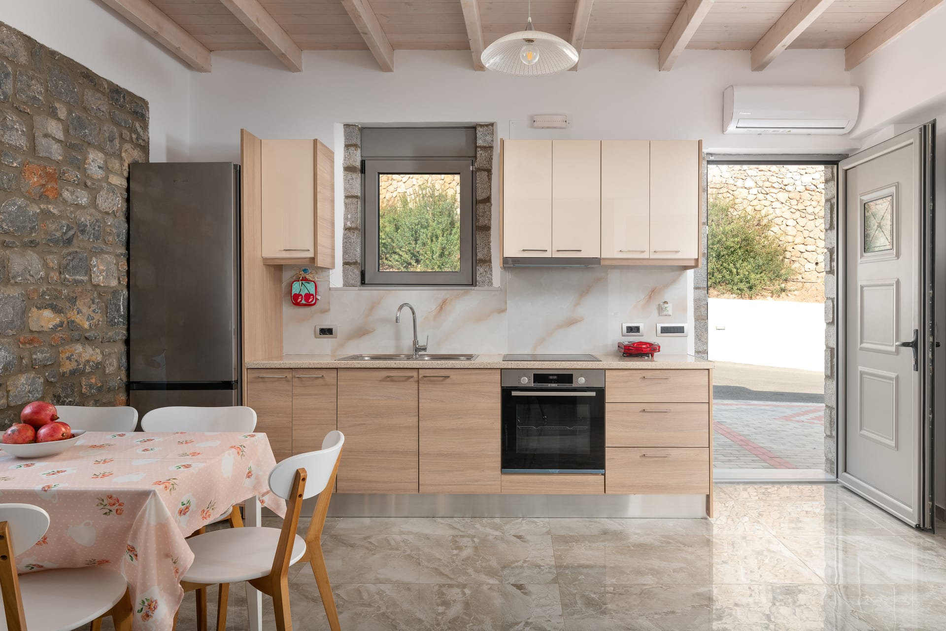 Pefkos Sea Serenity Villas - 7