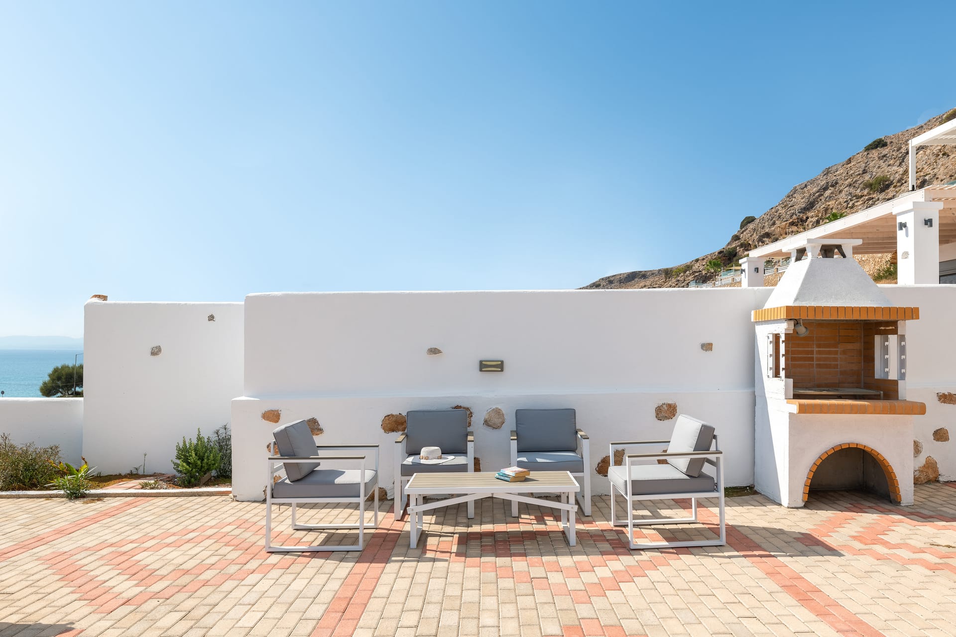 Pefkos Sea Serenity Villas - 13