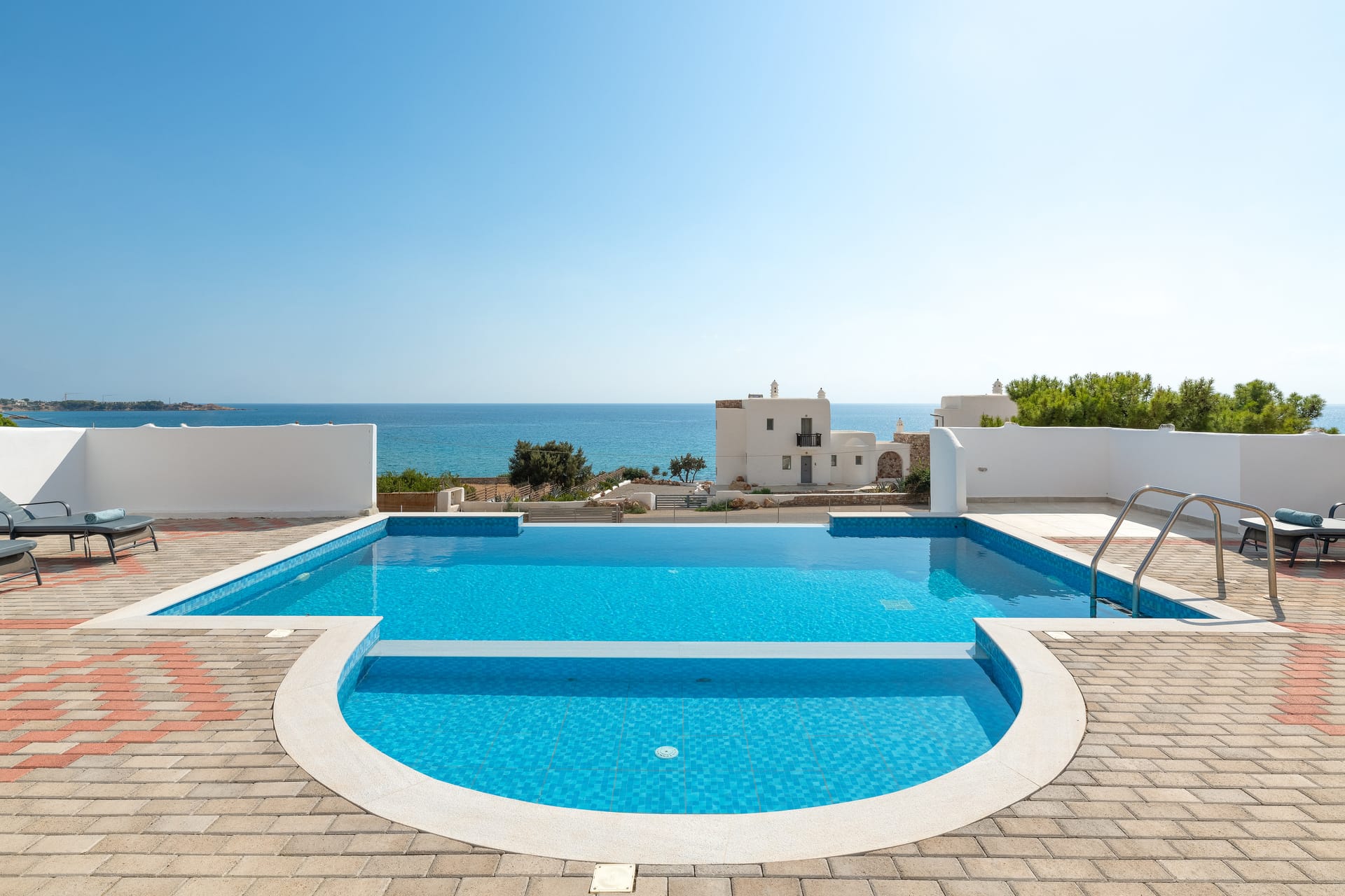 Pefkos Sea Serenity Villas - 23